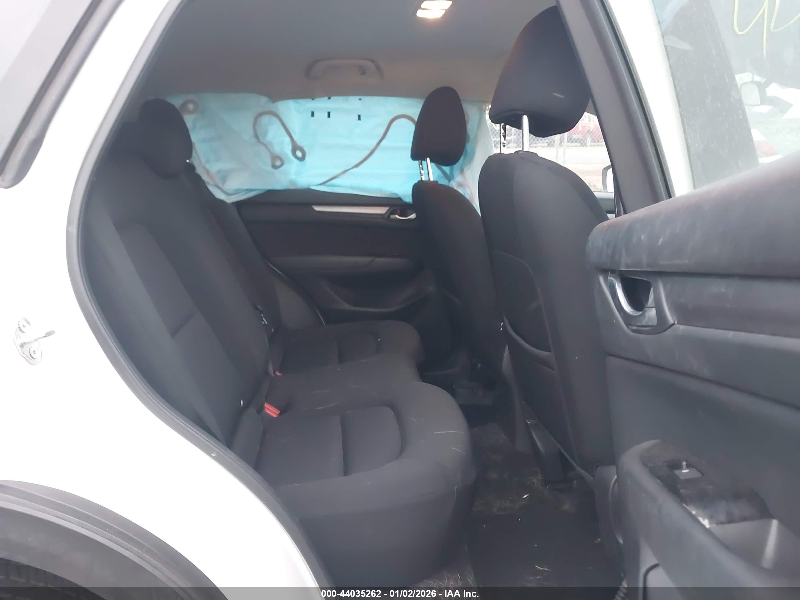 MAZDA CX-5 image 8