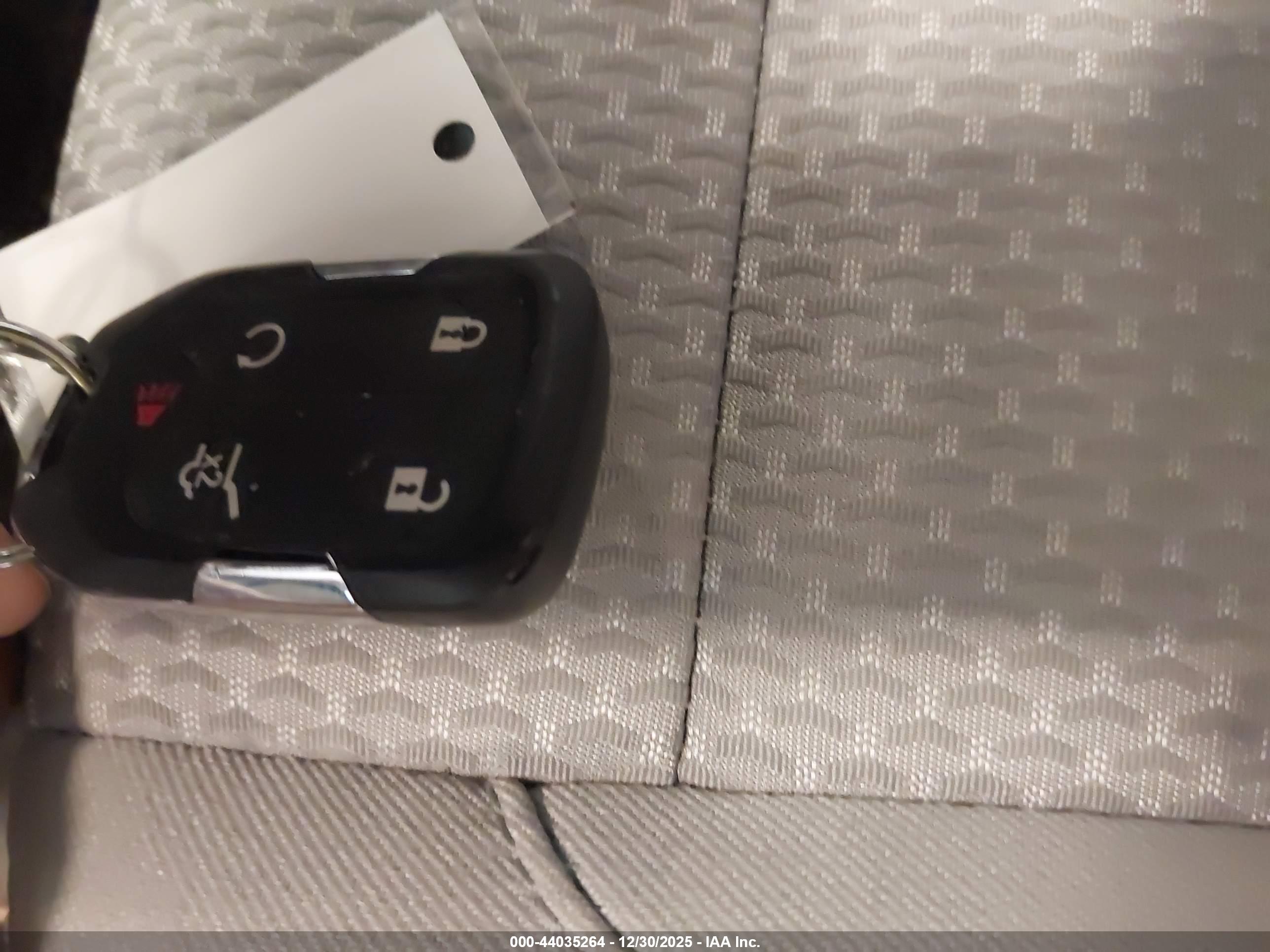 GMC ACADIA image 11