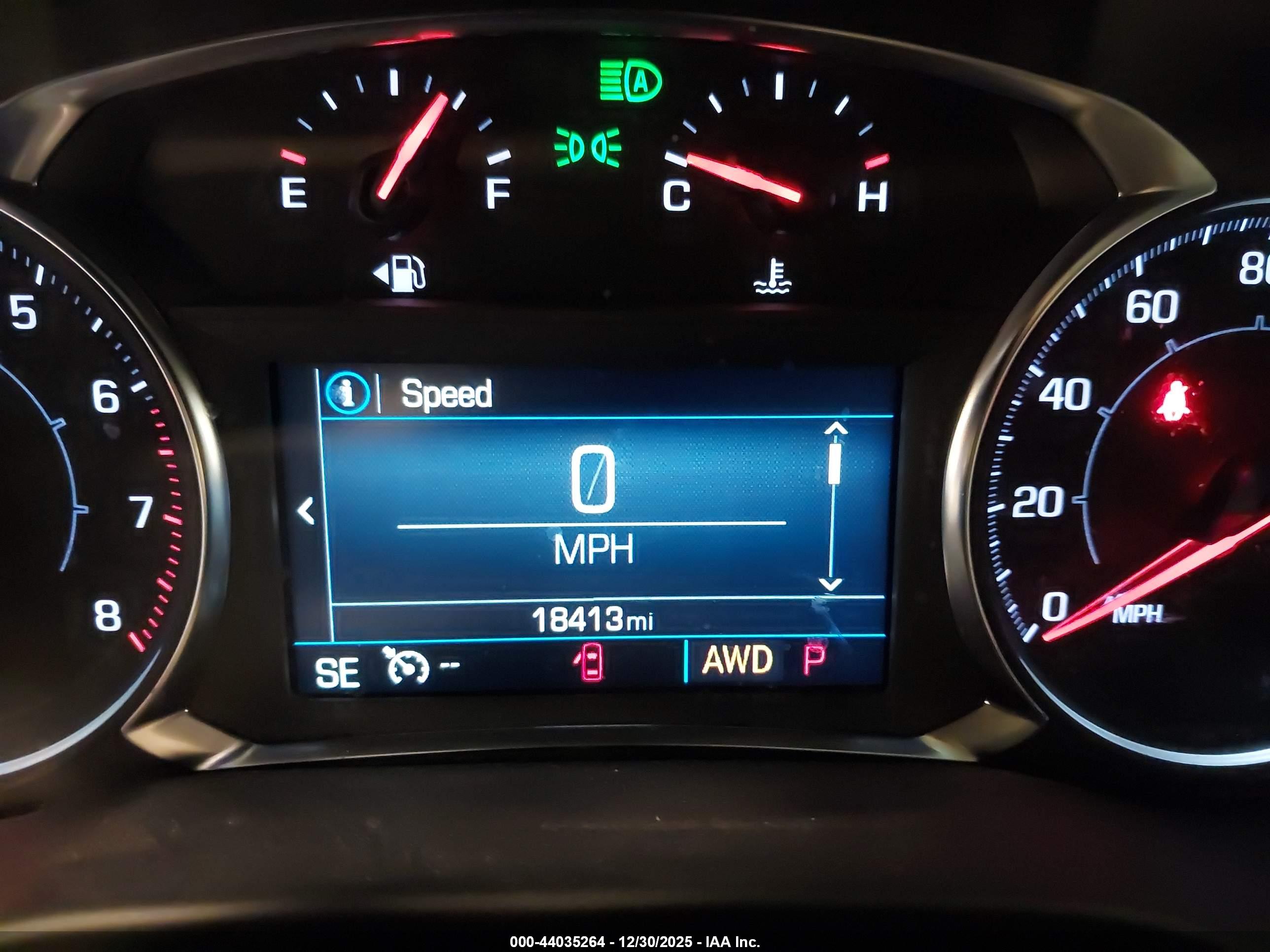 GMC ACADIA image 7