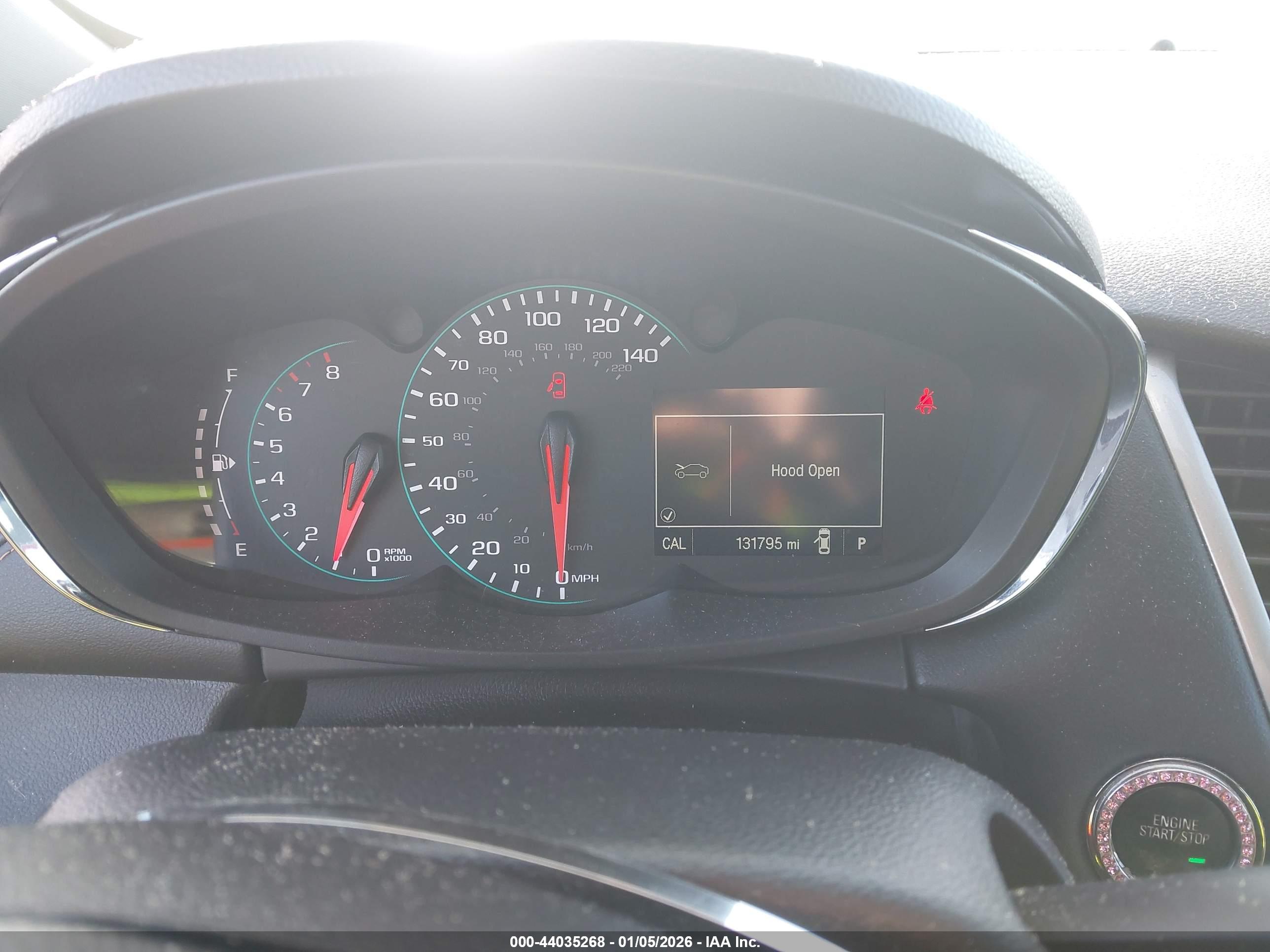 CHEVROLET TRAX image 7