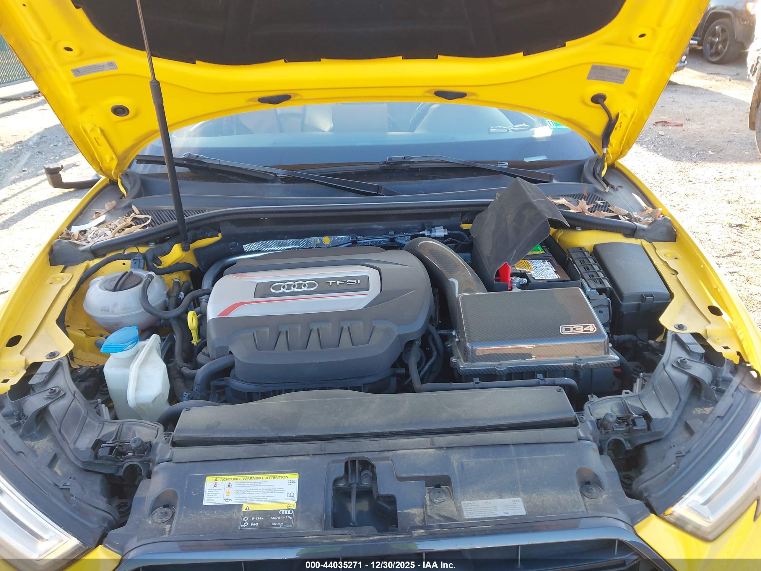 AUDI S3 image 10
