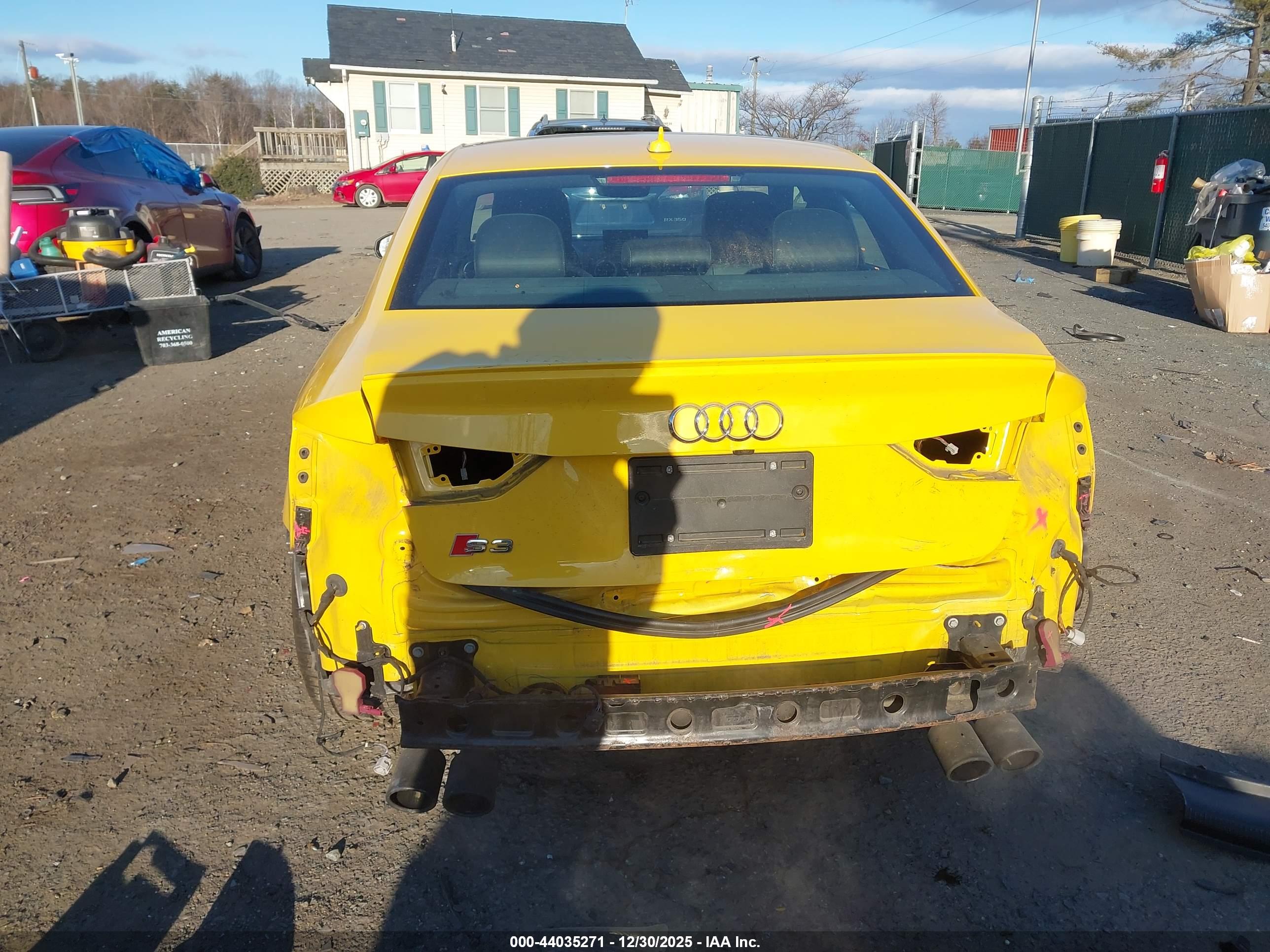 AUDI S3 image 6