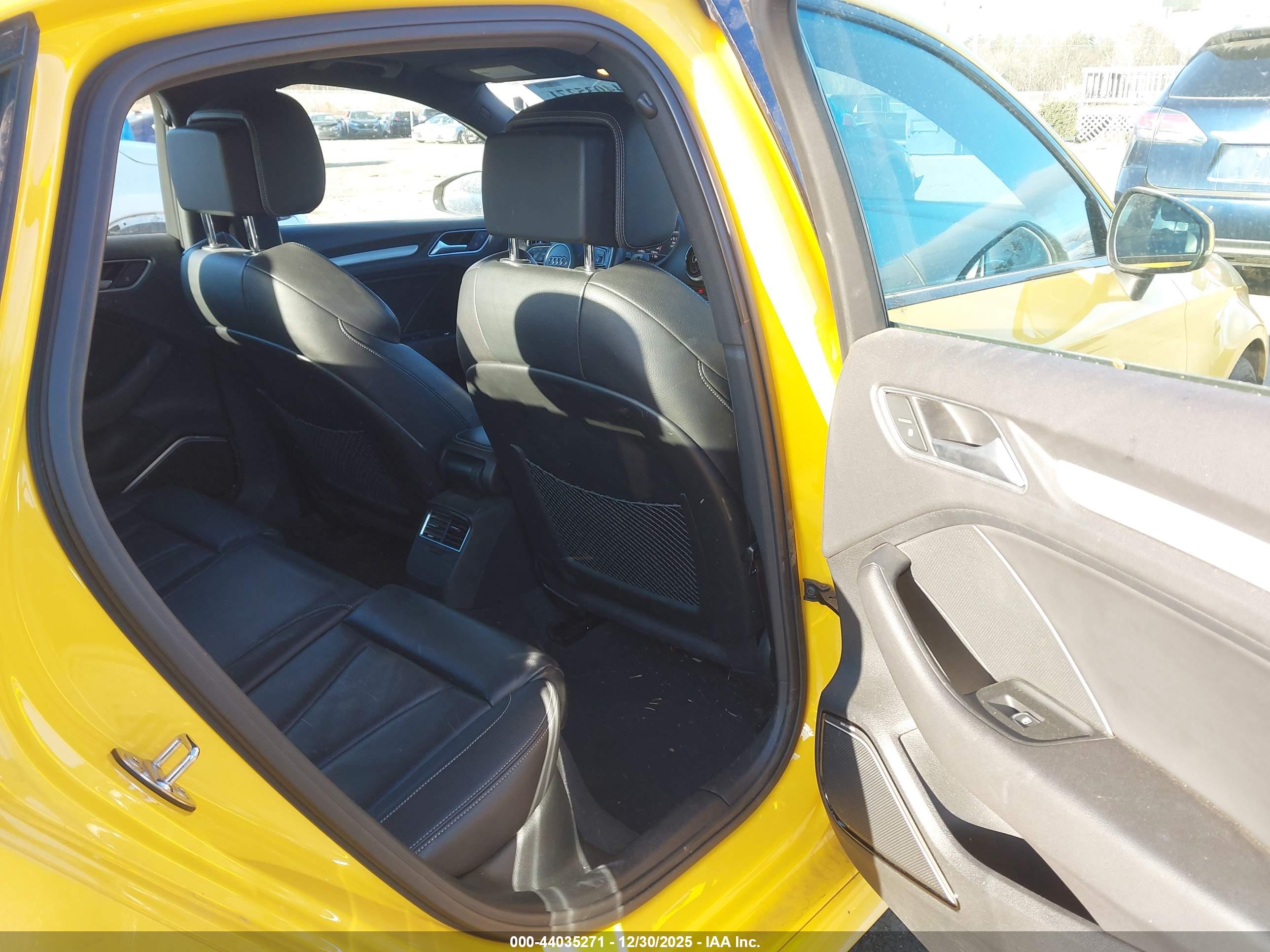 AUDI S3 image 8