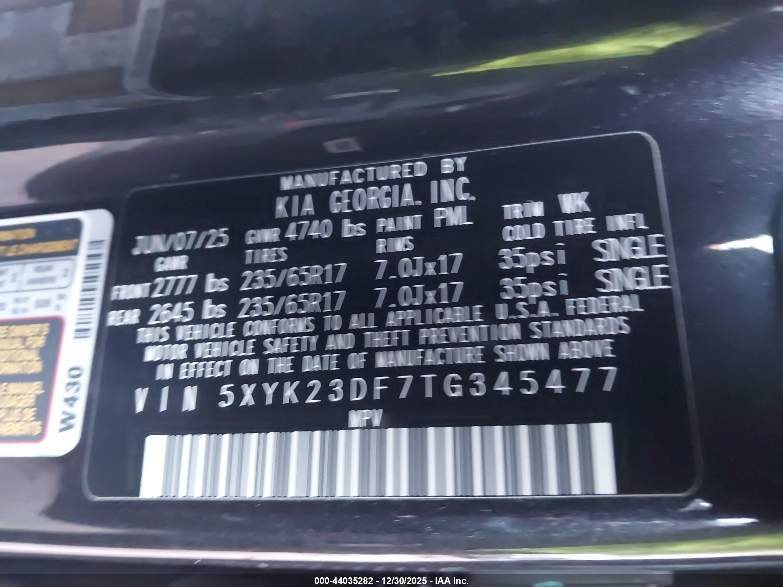 KIA SPORTAGE image 9