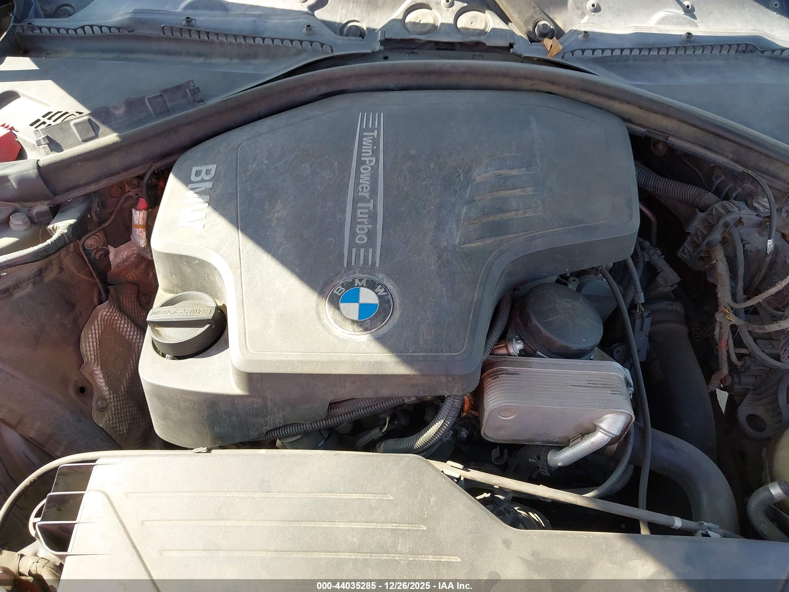 BMW 328I image 10