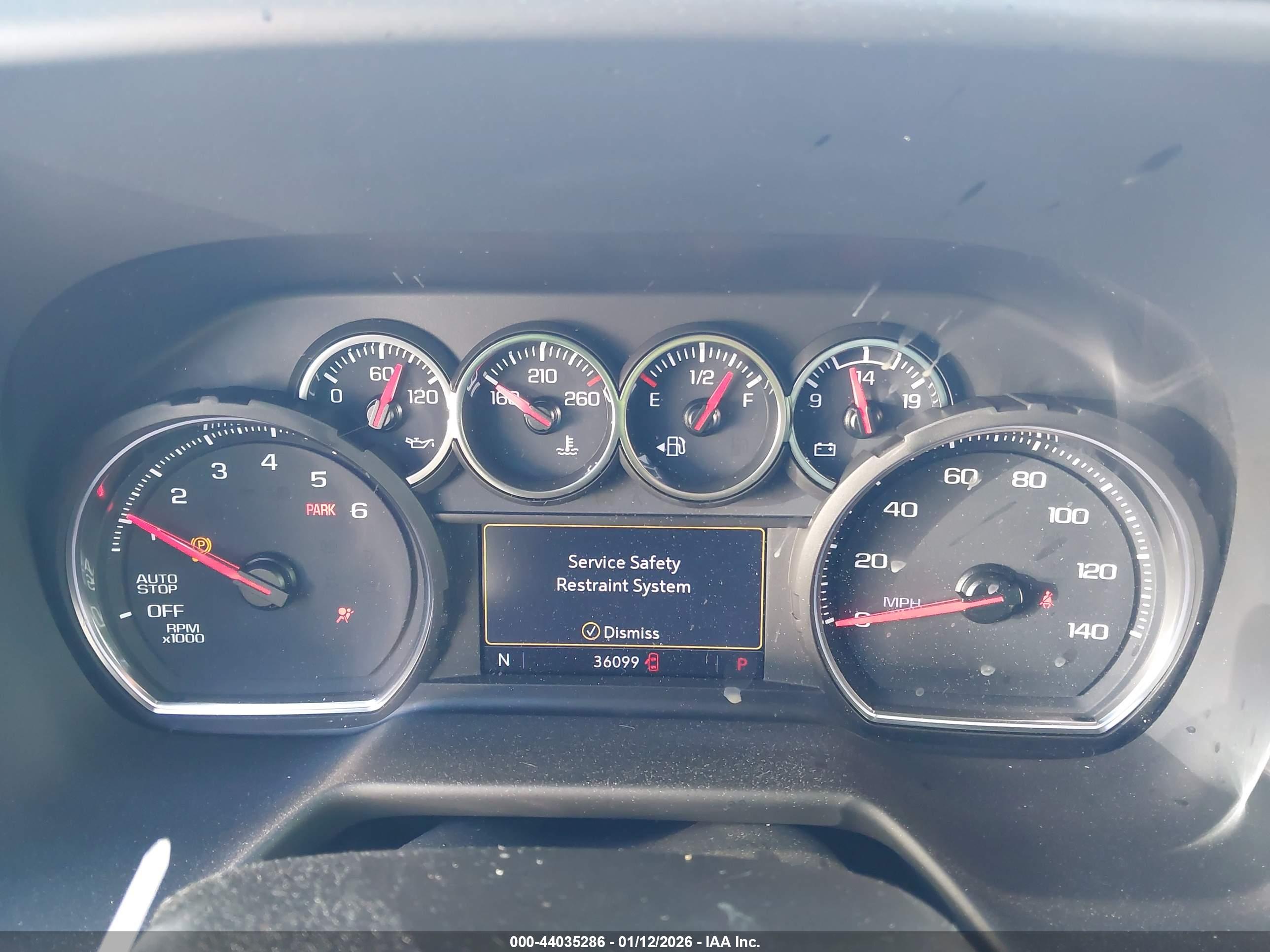 CHEVROLET TAHOE image 7