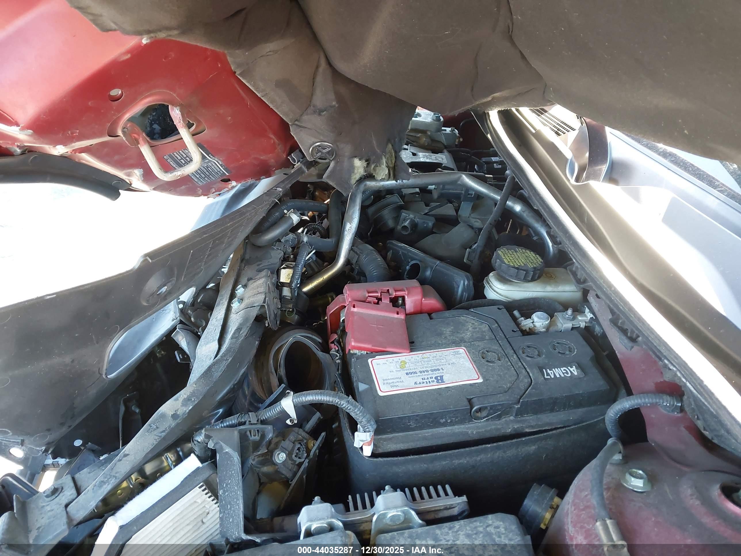 NISSAN SENTRA image 10