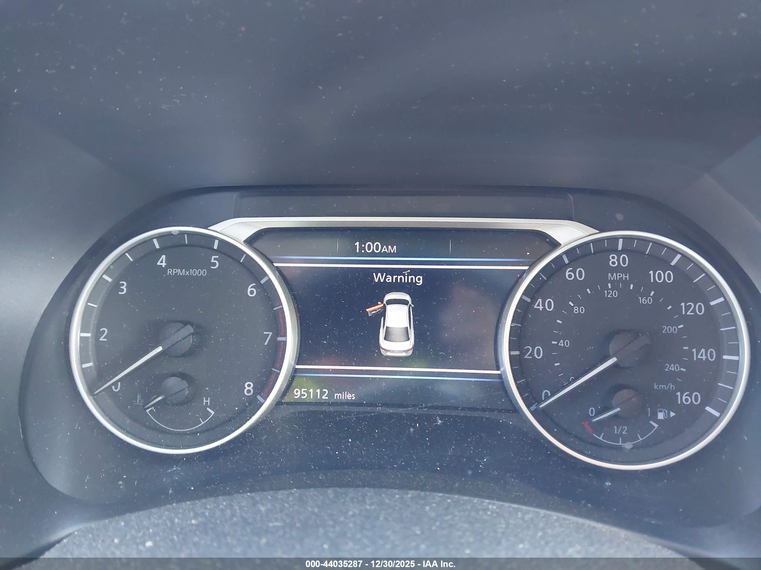 NISSAN SENTRA image 7