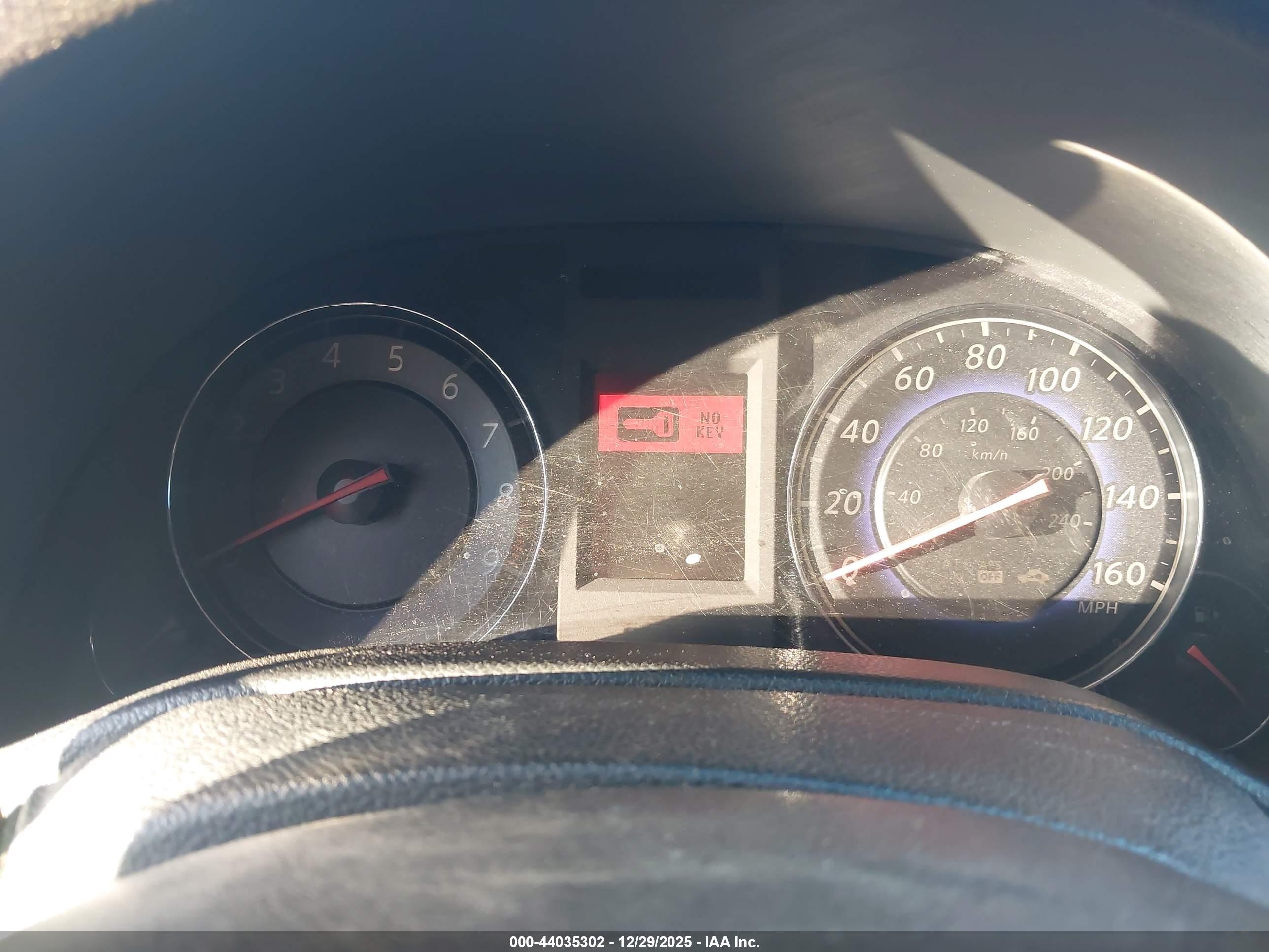 INFINITI G35 image 7