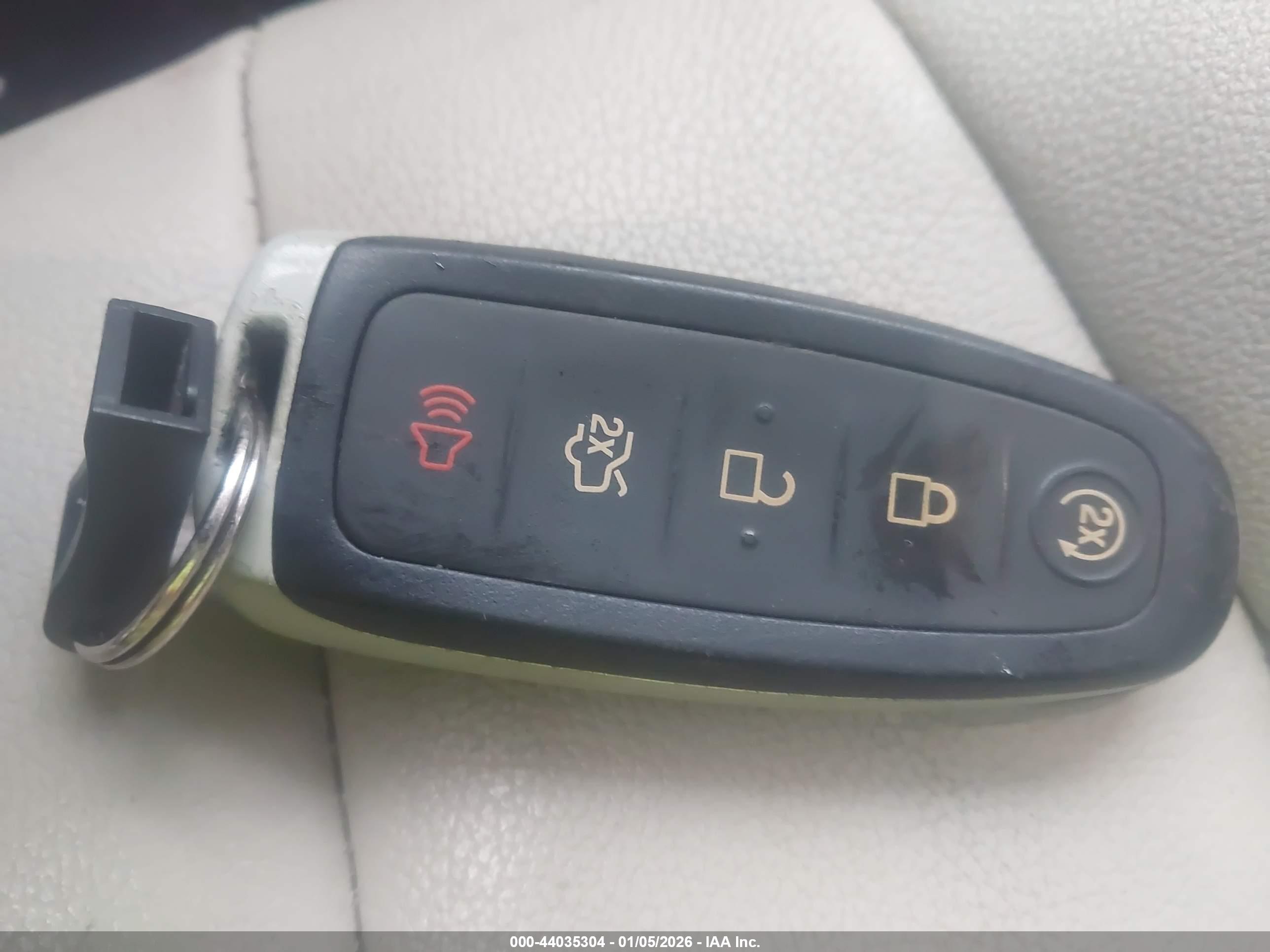 FORD FOCUS image 11