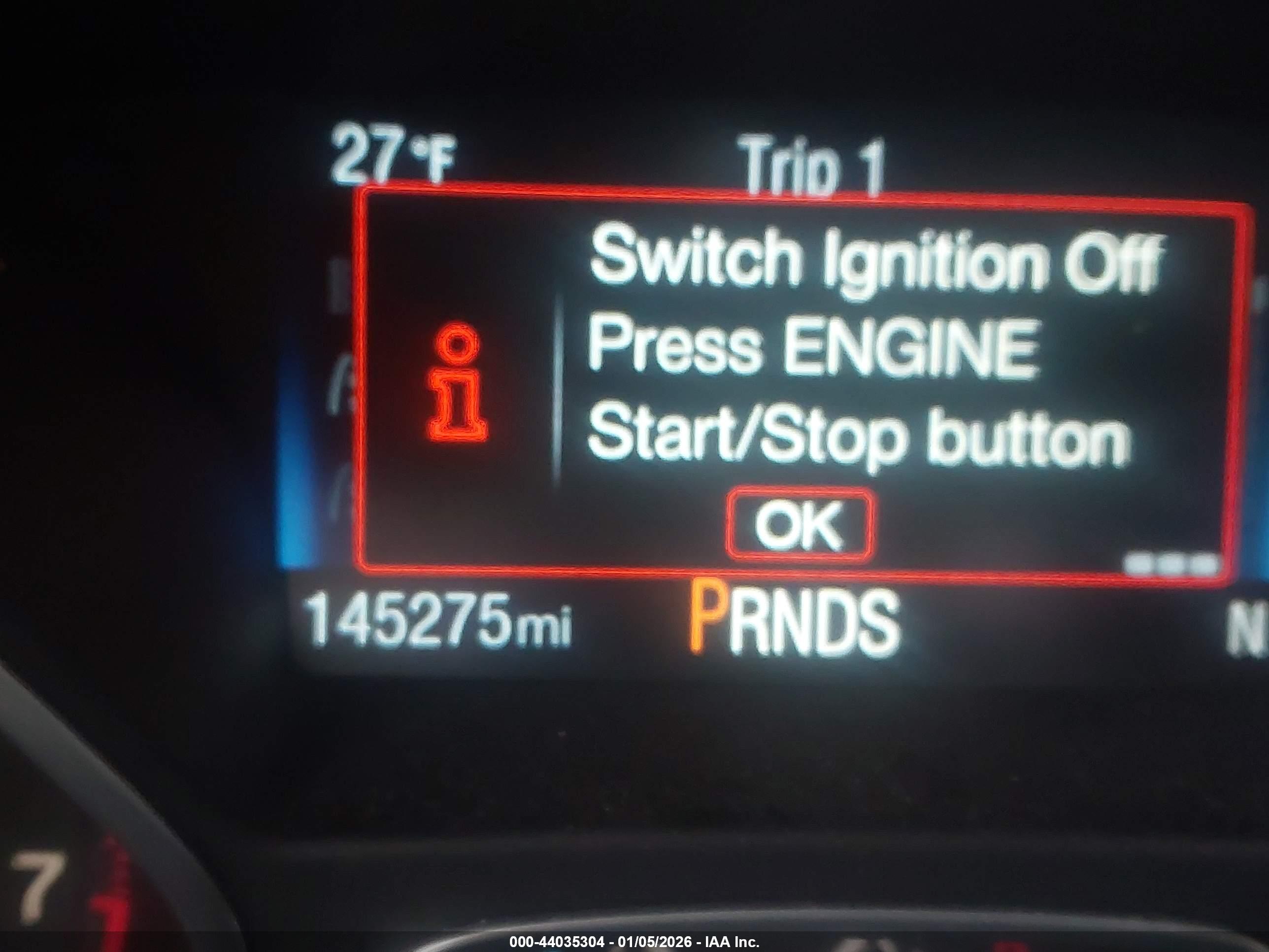 FORD FOCUS image 7