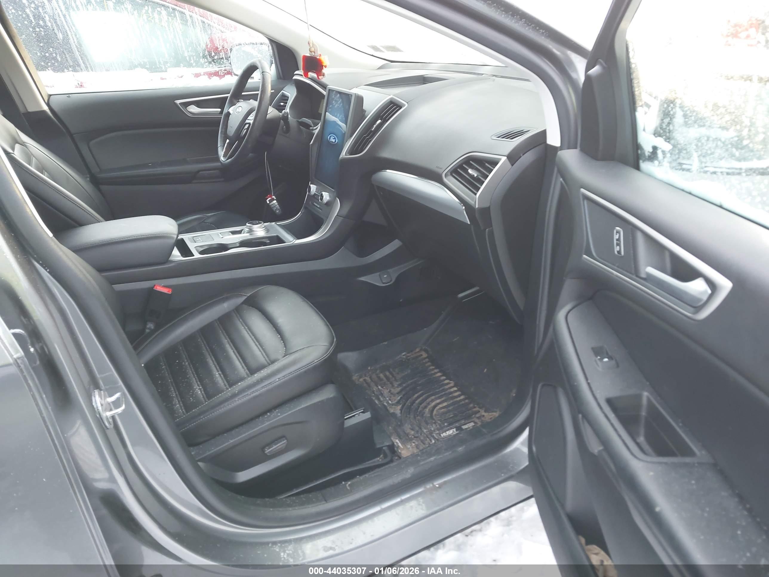 FORD EDGE image 5