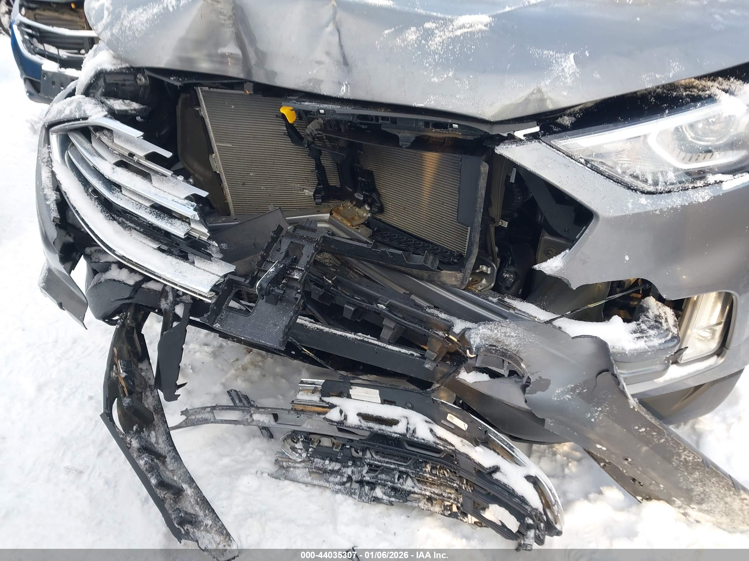 FORD EDGE image 6