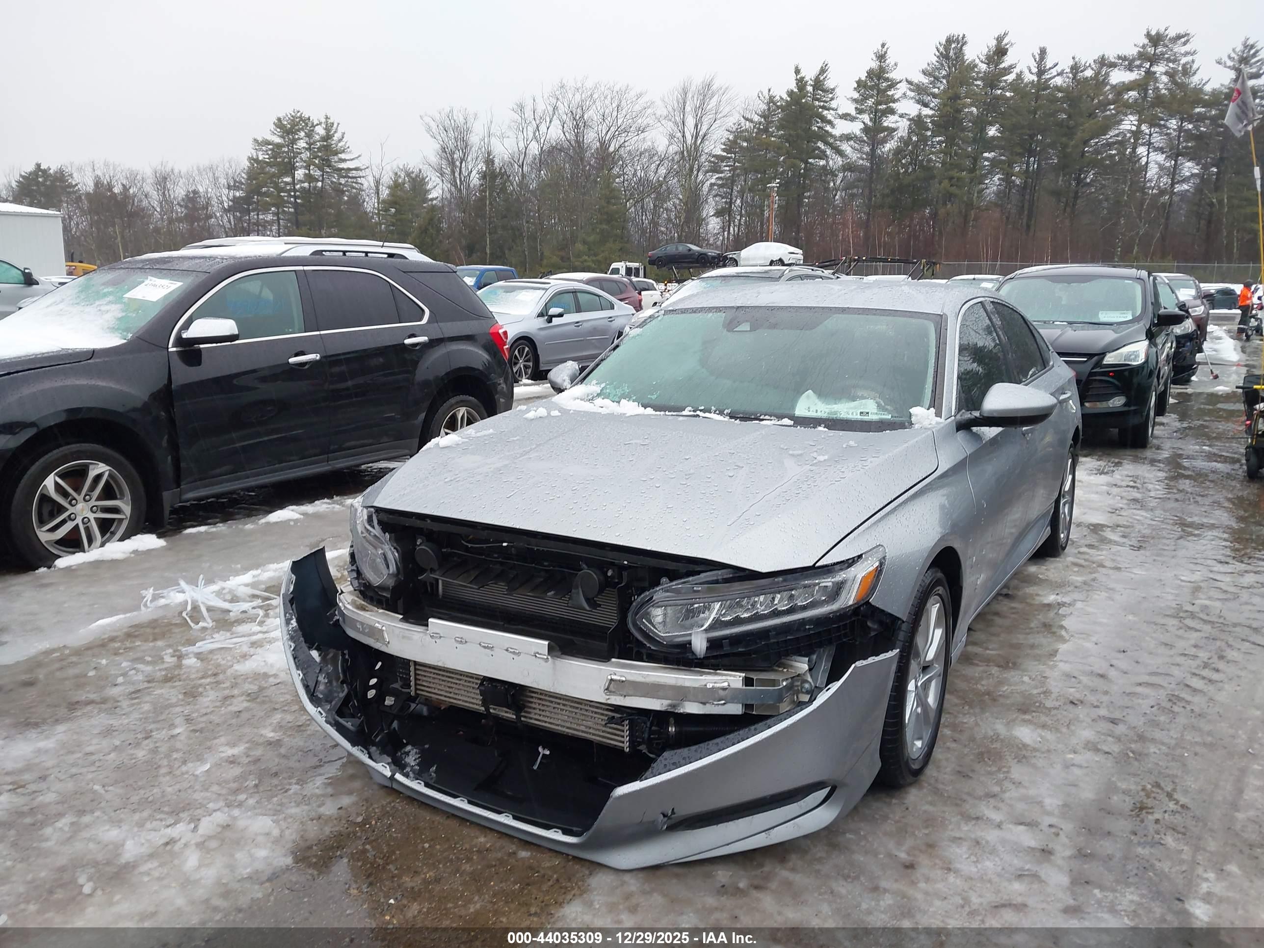 HONDA ACCORD image 2