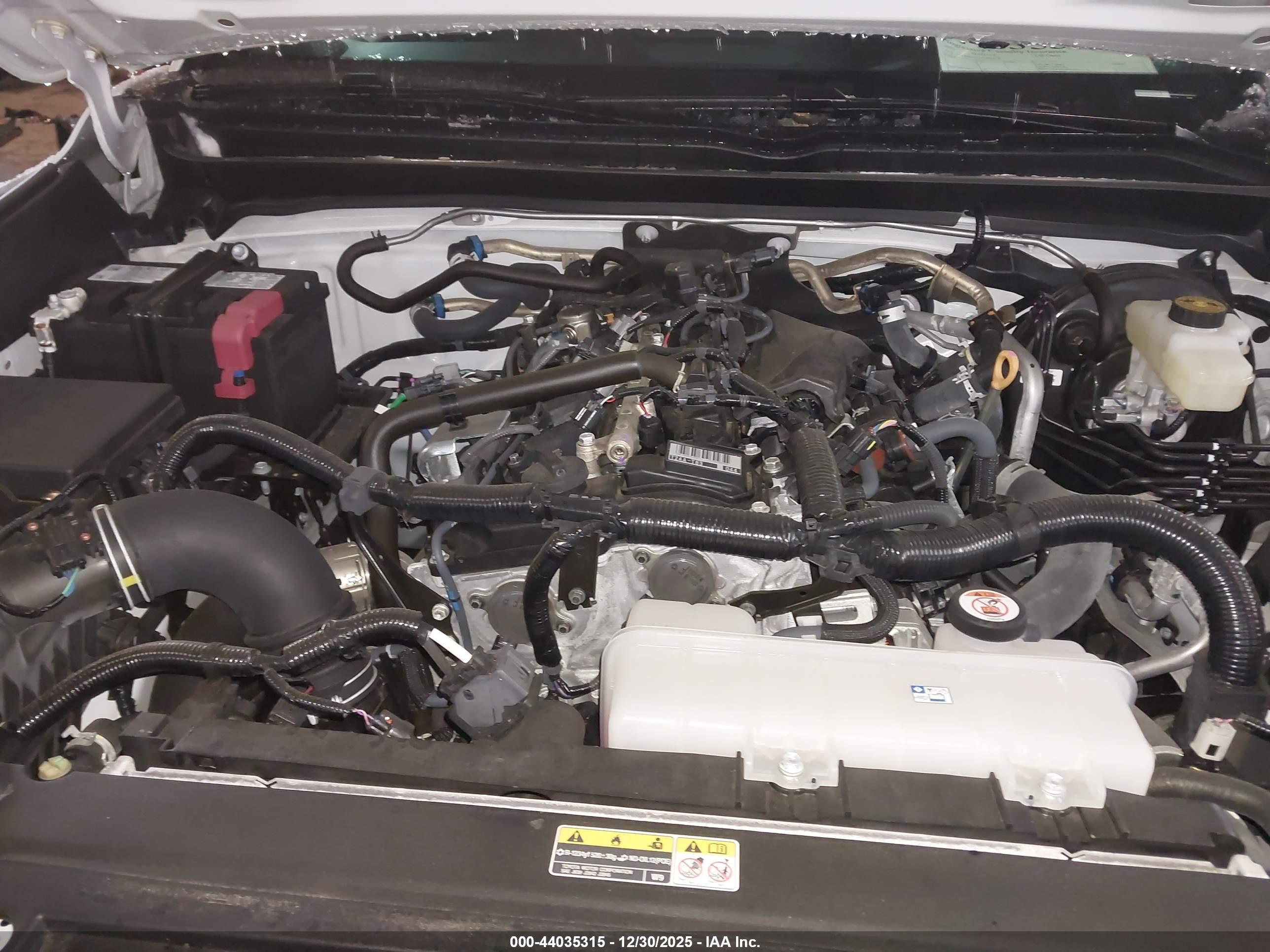 TOYOTA TACOMA image 10