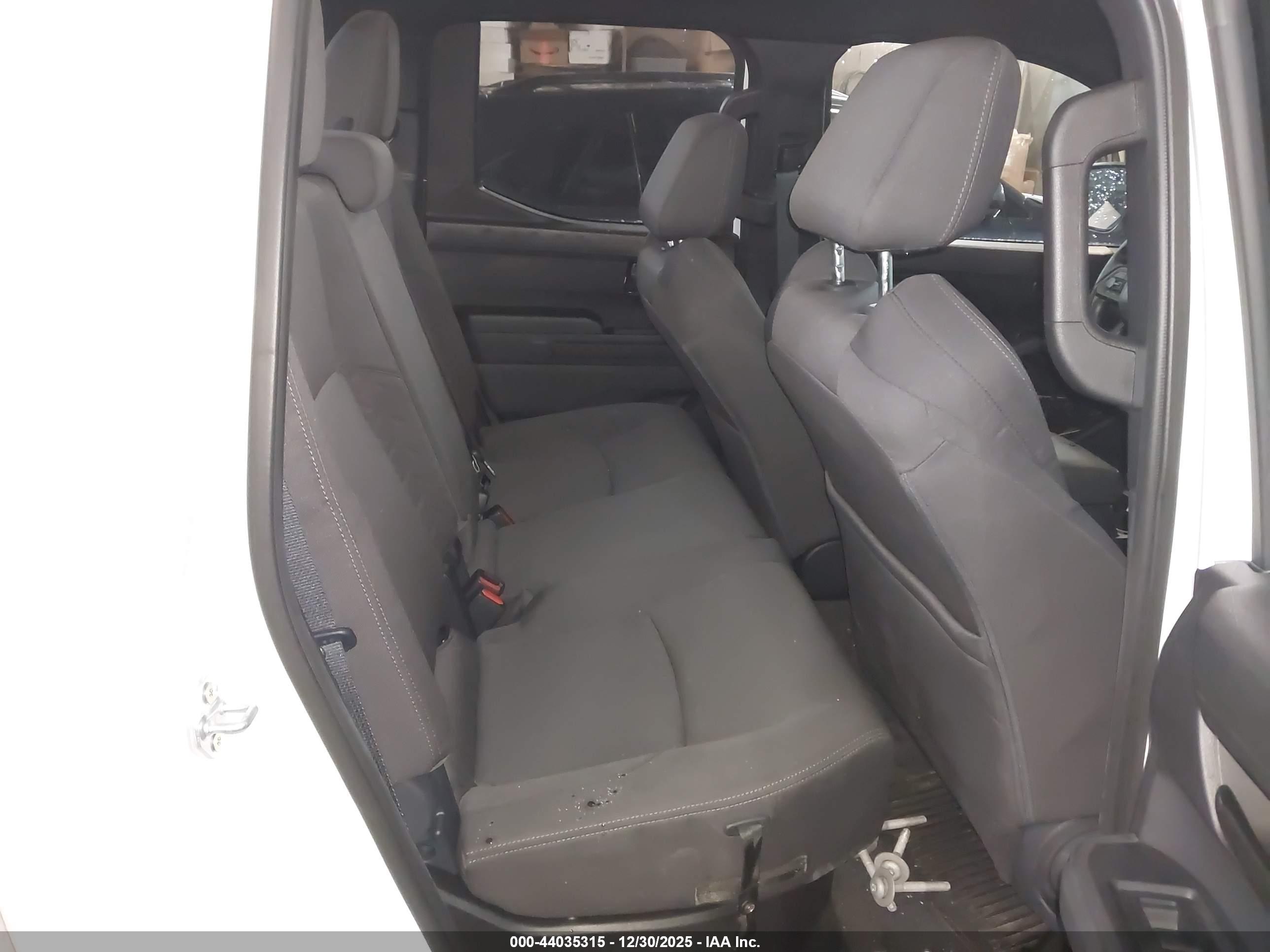 TOYOTA TACOMA image 8