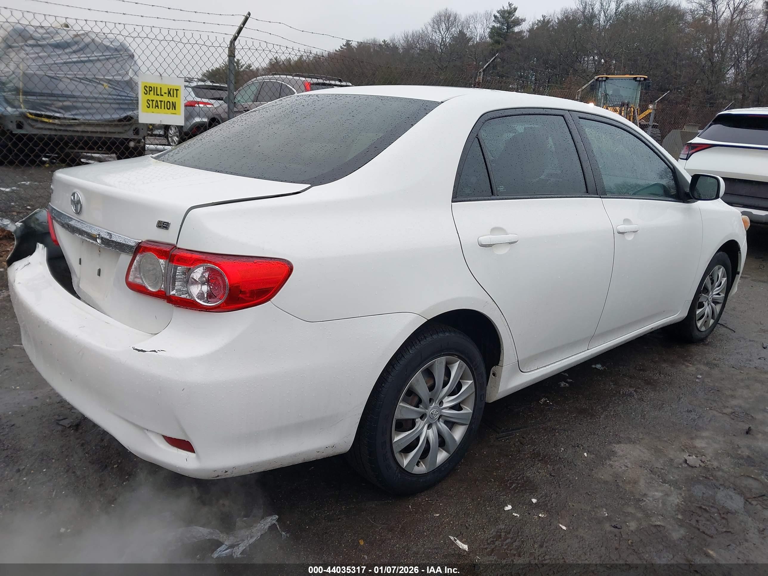 TOYOTA COROLLA image 4