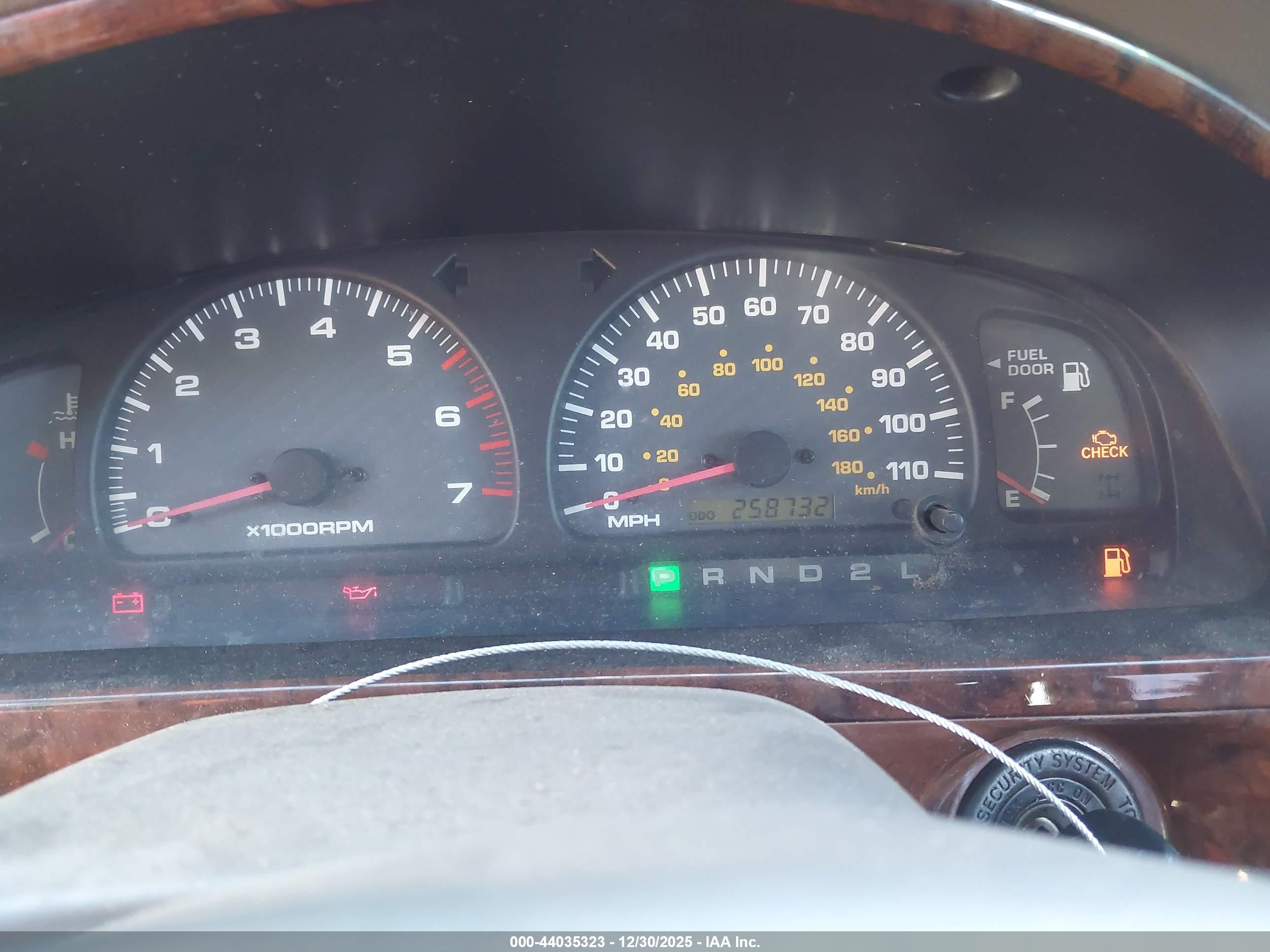 TOYOTA 4RUNNER image 7