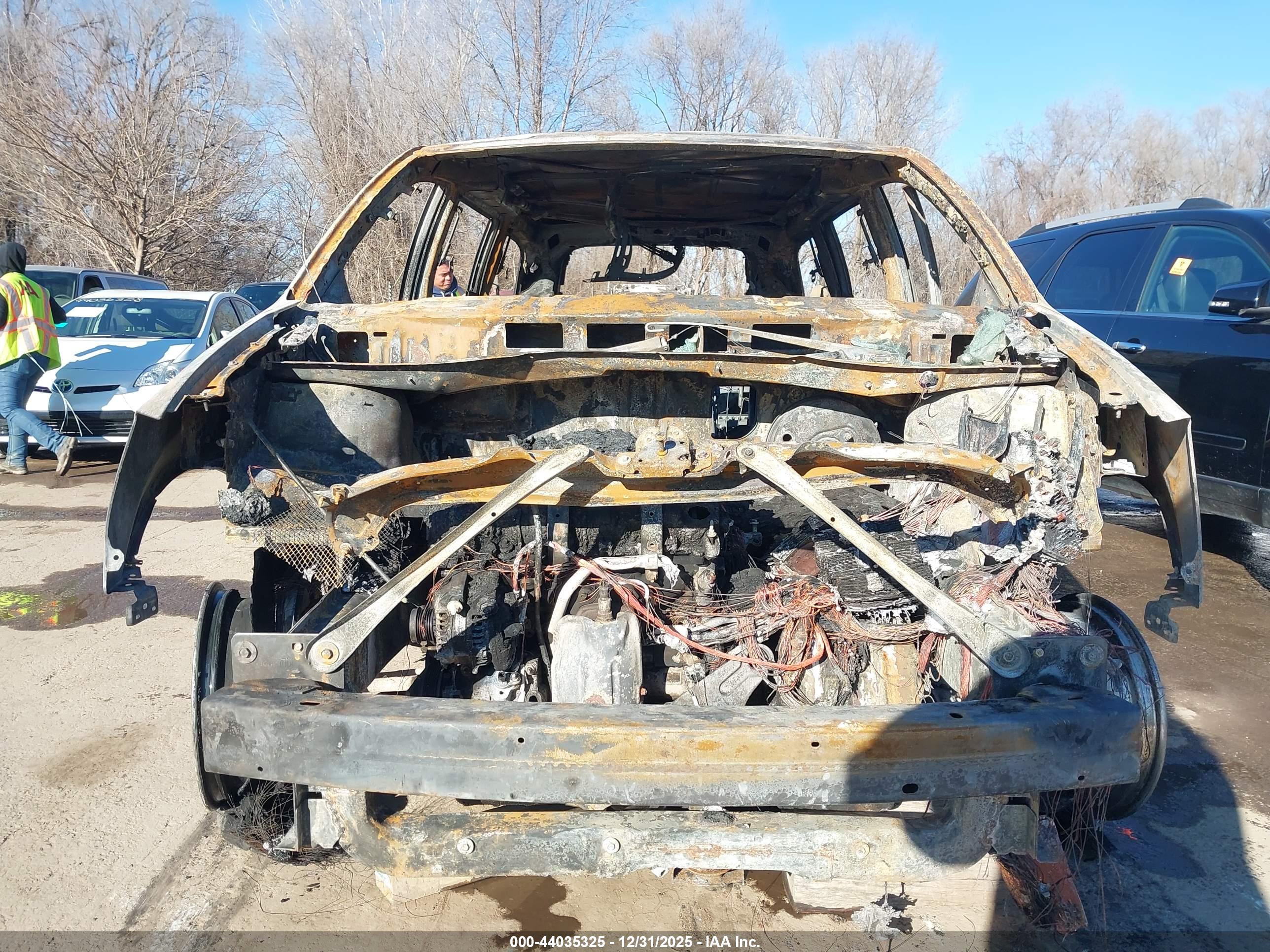 DODGE GRAND image 6