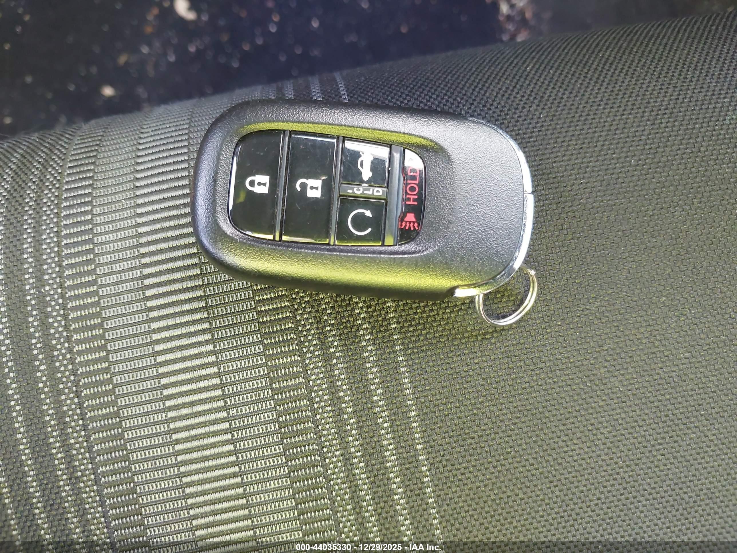 HONDA CIVIC image 11
