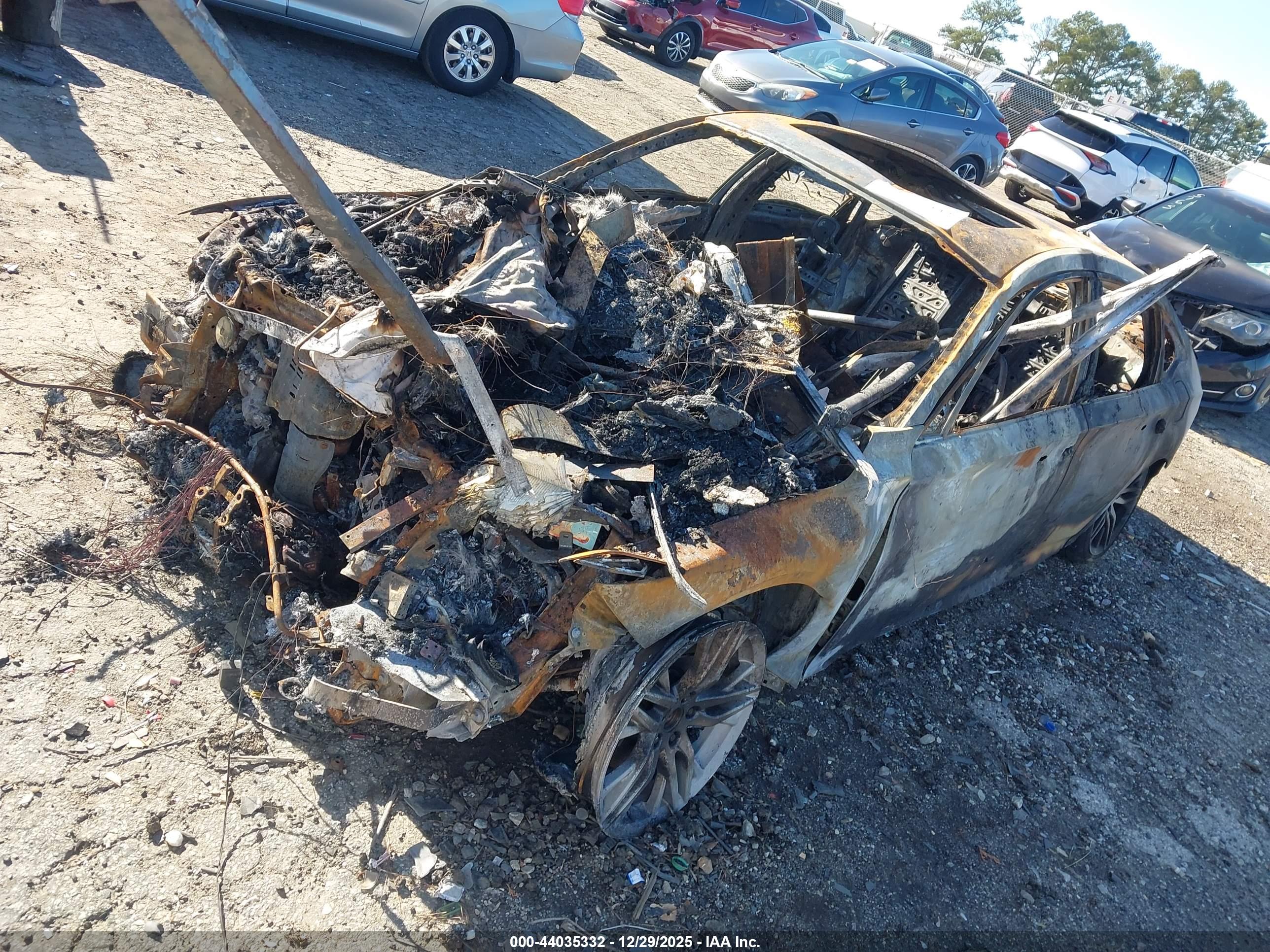 HONDA ACCORD image 2