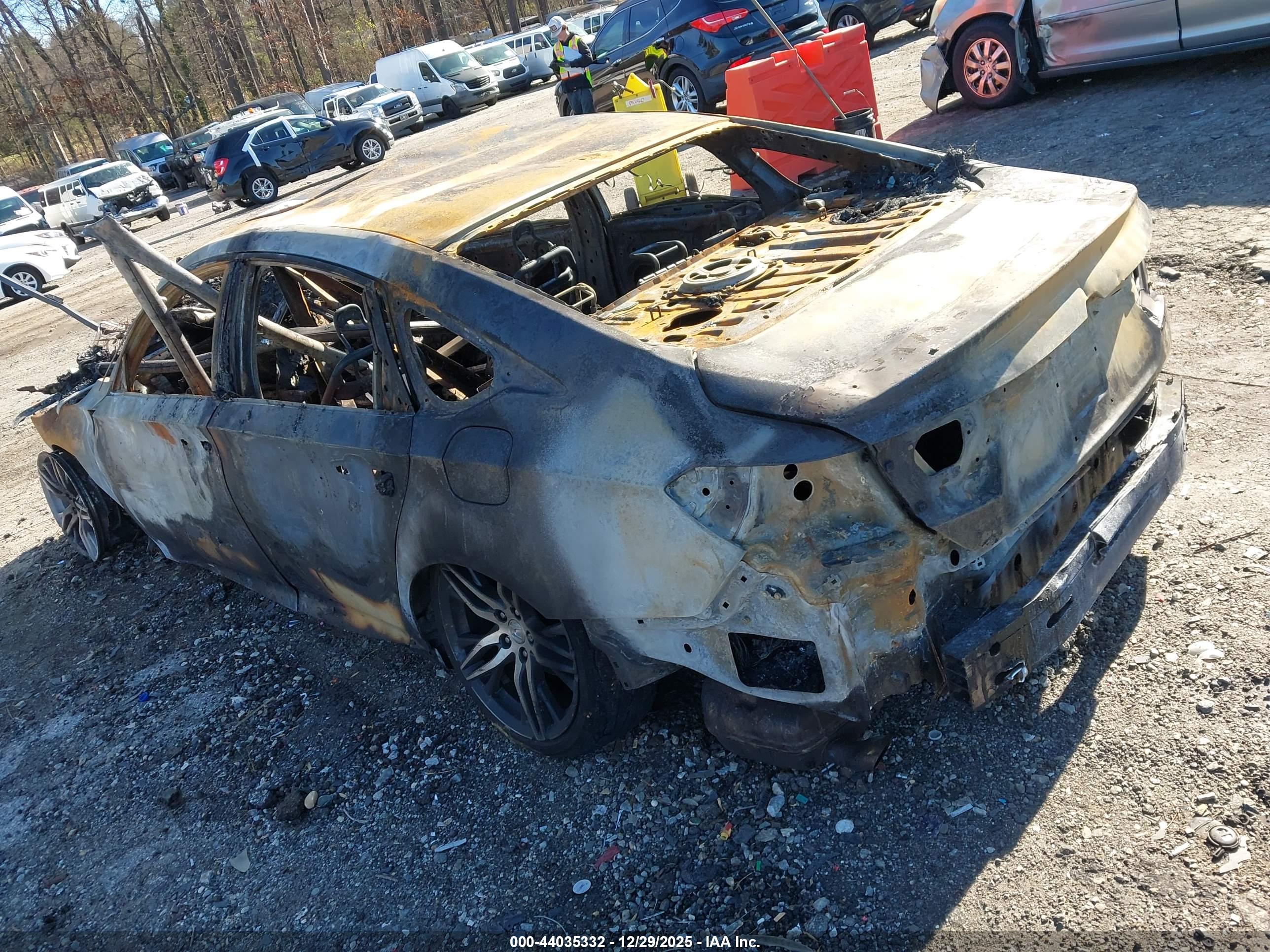 HONDA ACCORD image 3