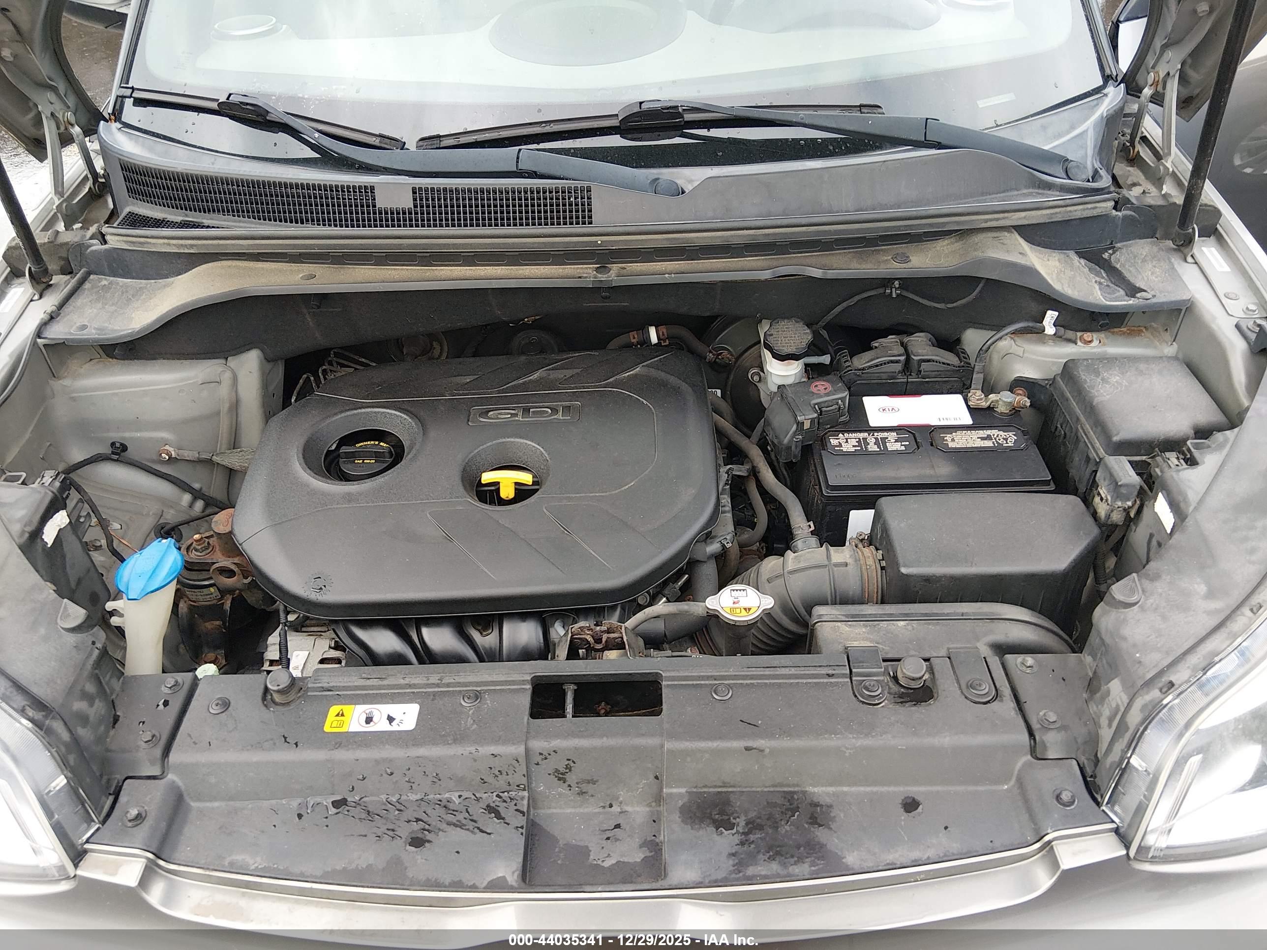 KIA SOUL image 10