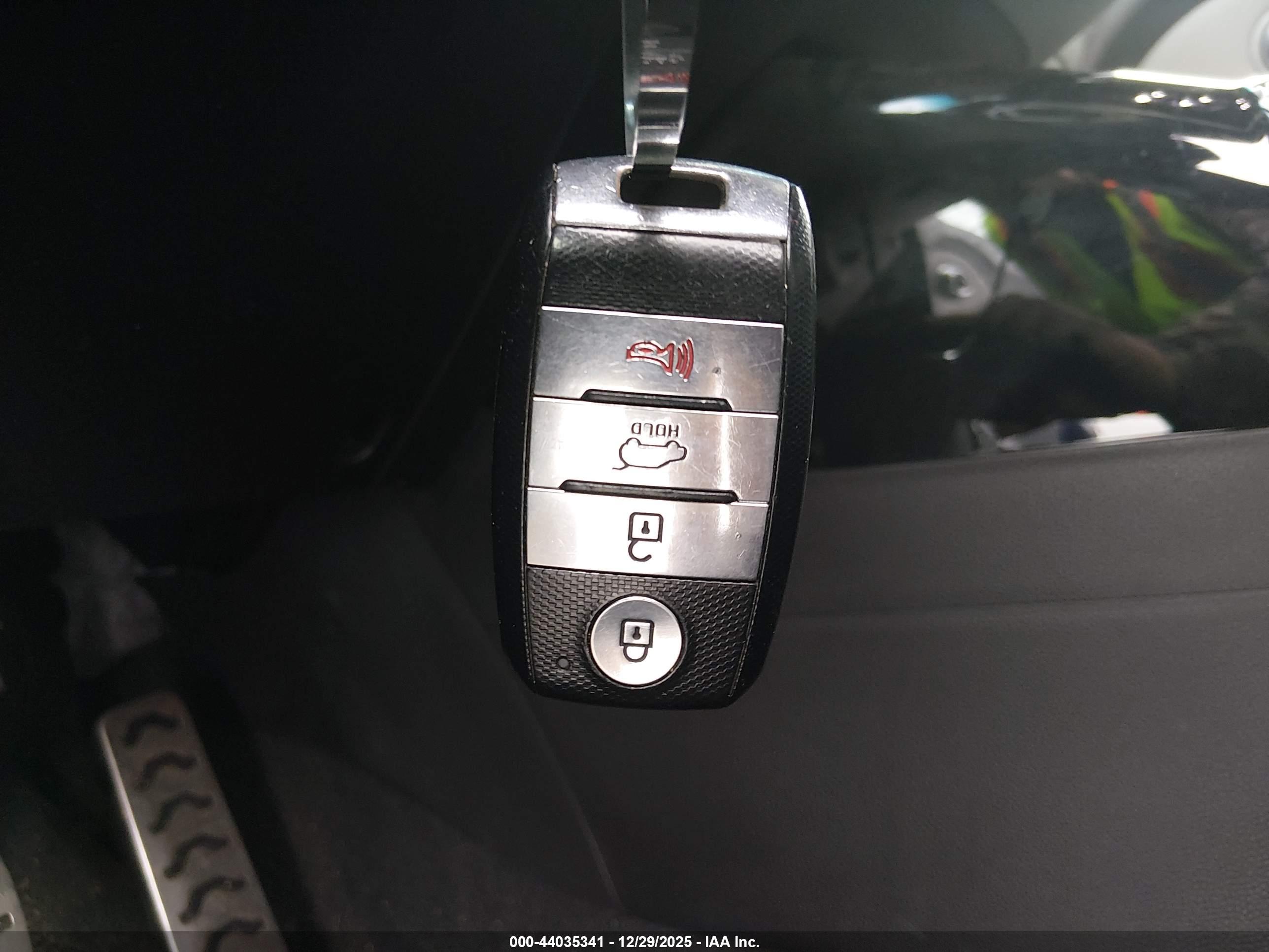 KIA SOUL image 11