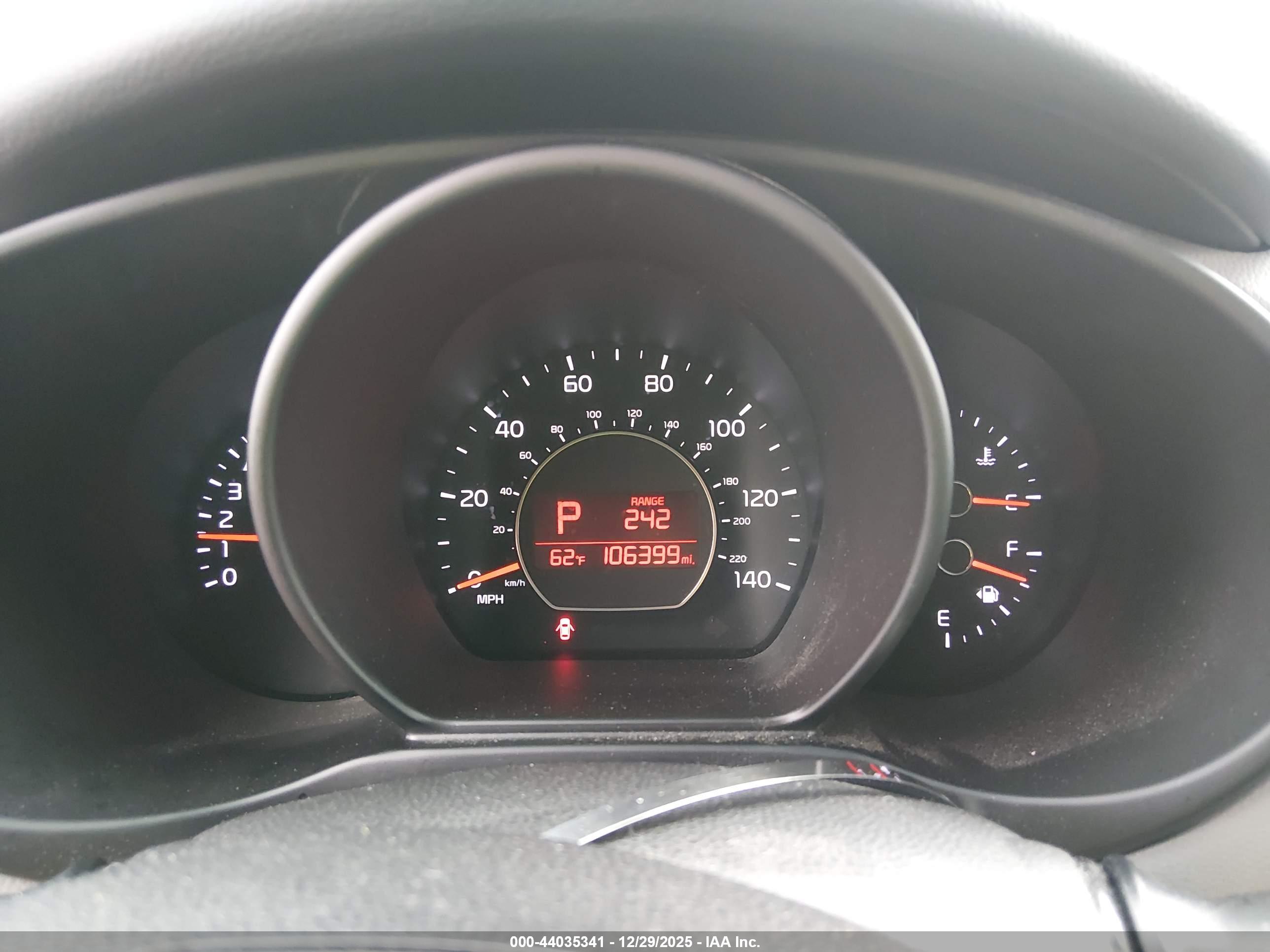 KIA SOUL image 7
