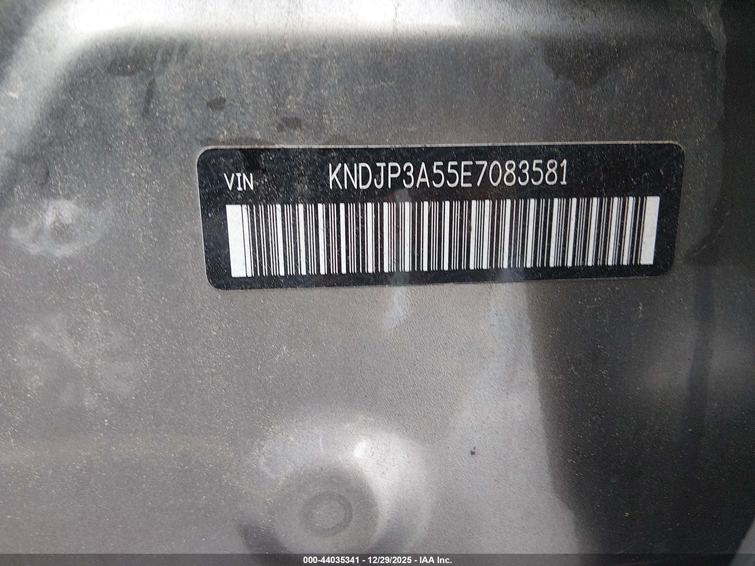 KIA SOUL image 9