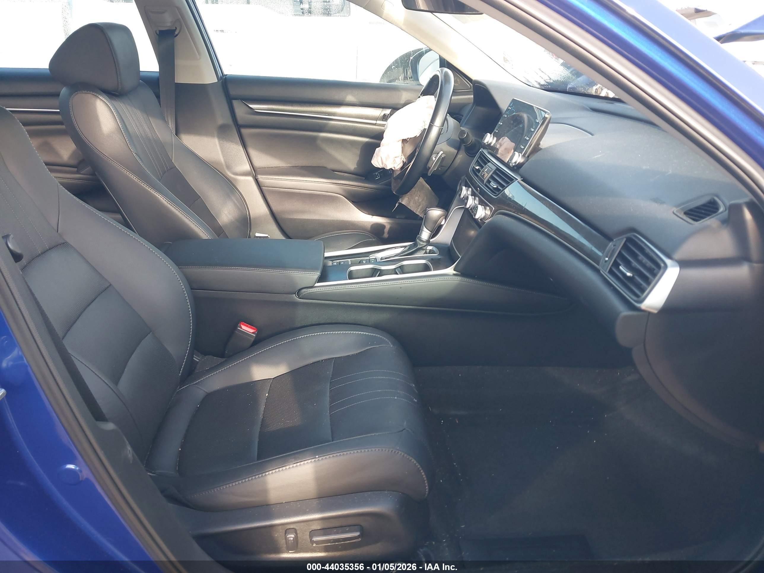 HONDA ACCORD image 5