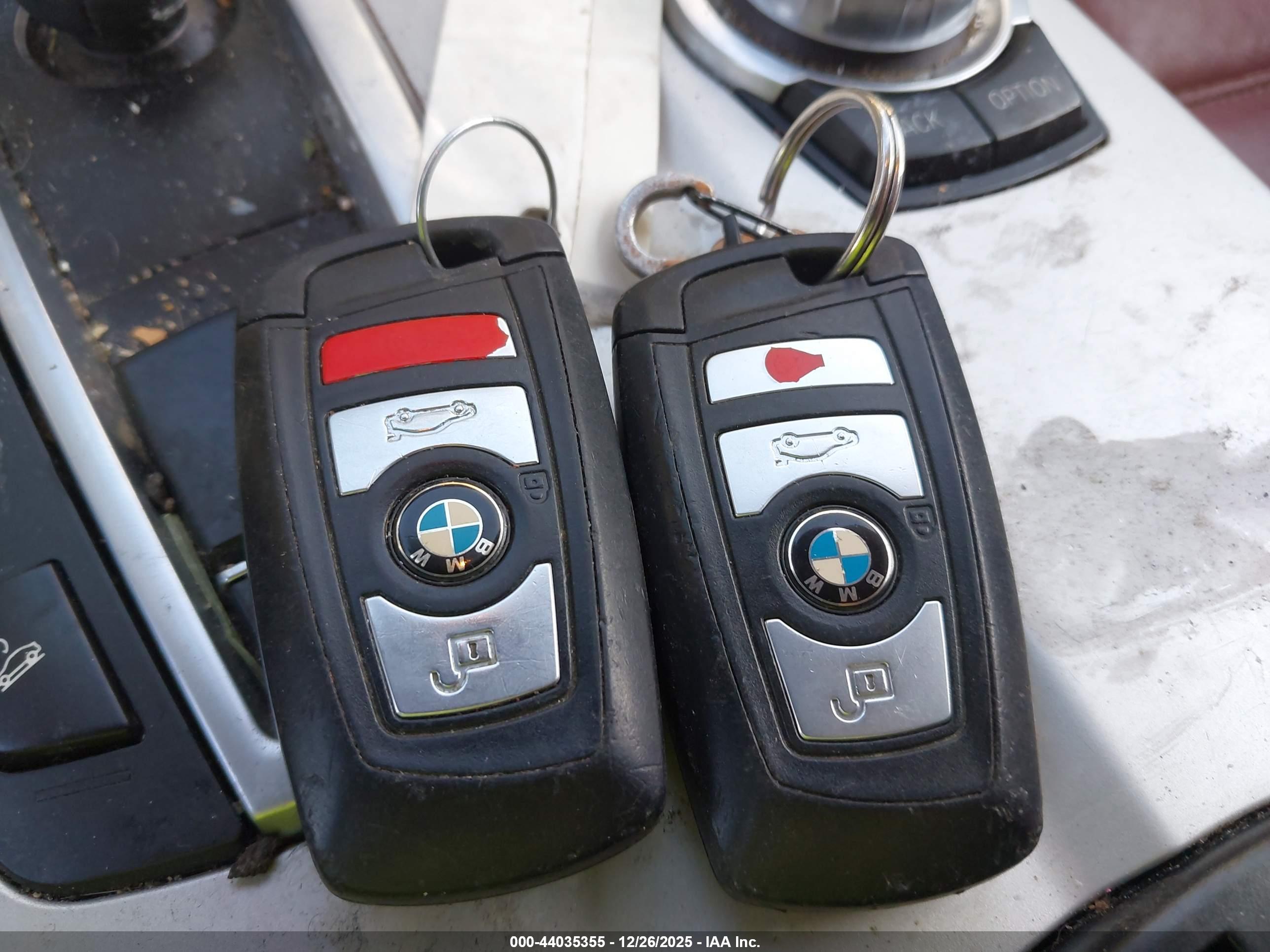 BMW X3 image 11