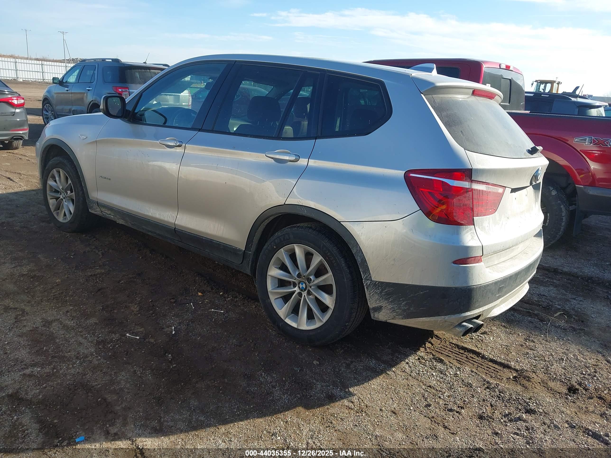 BMW X3 image 3