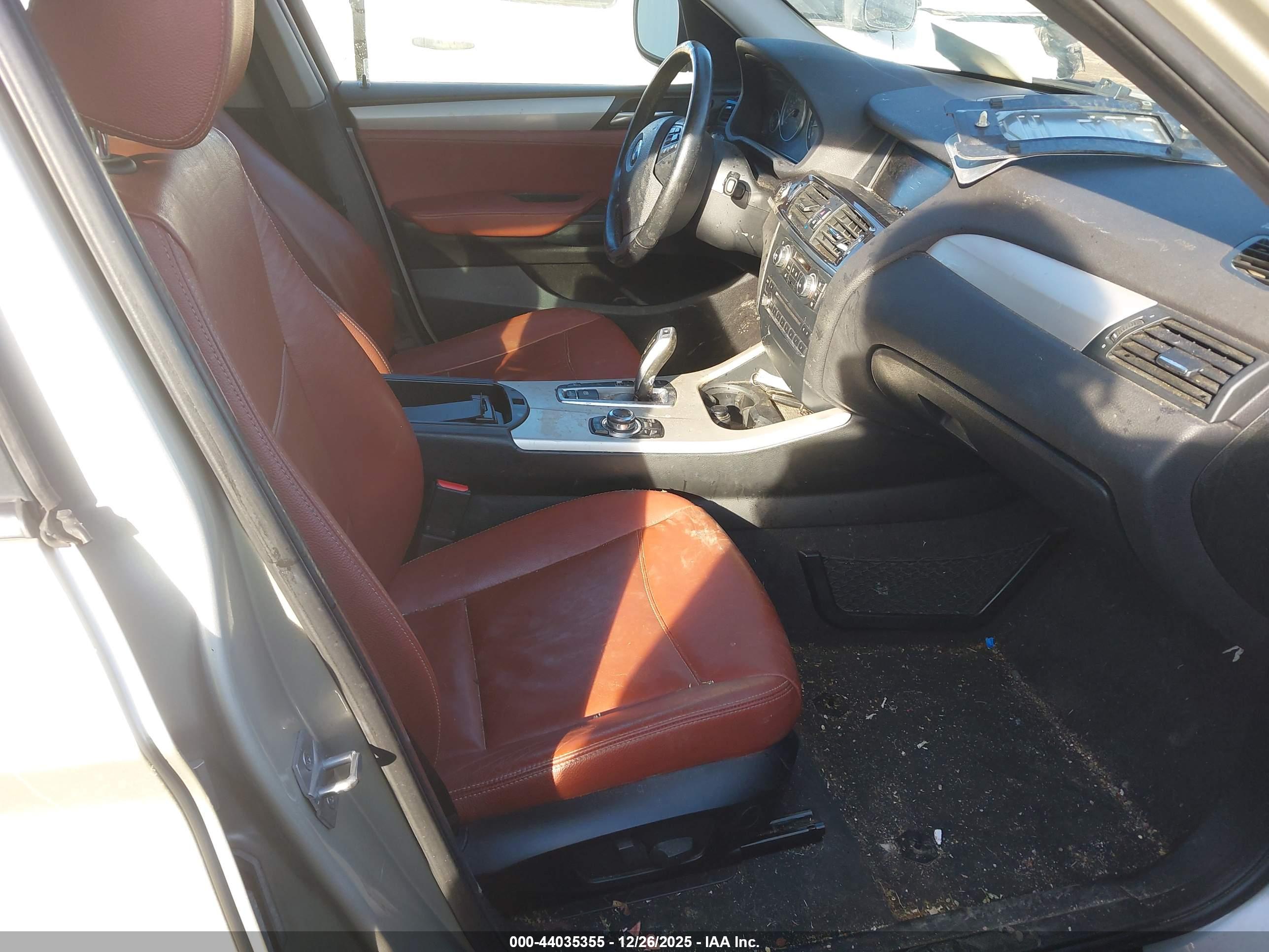 BMW X3 image 5