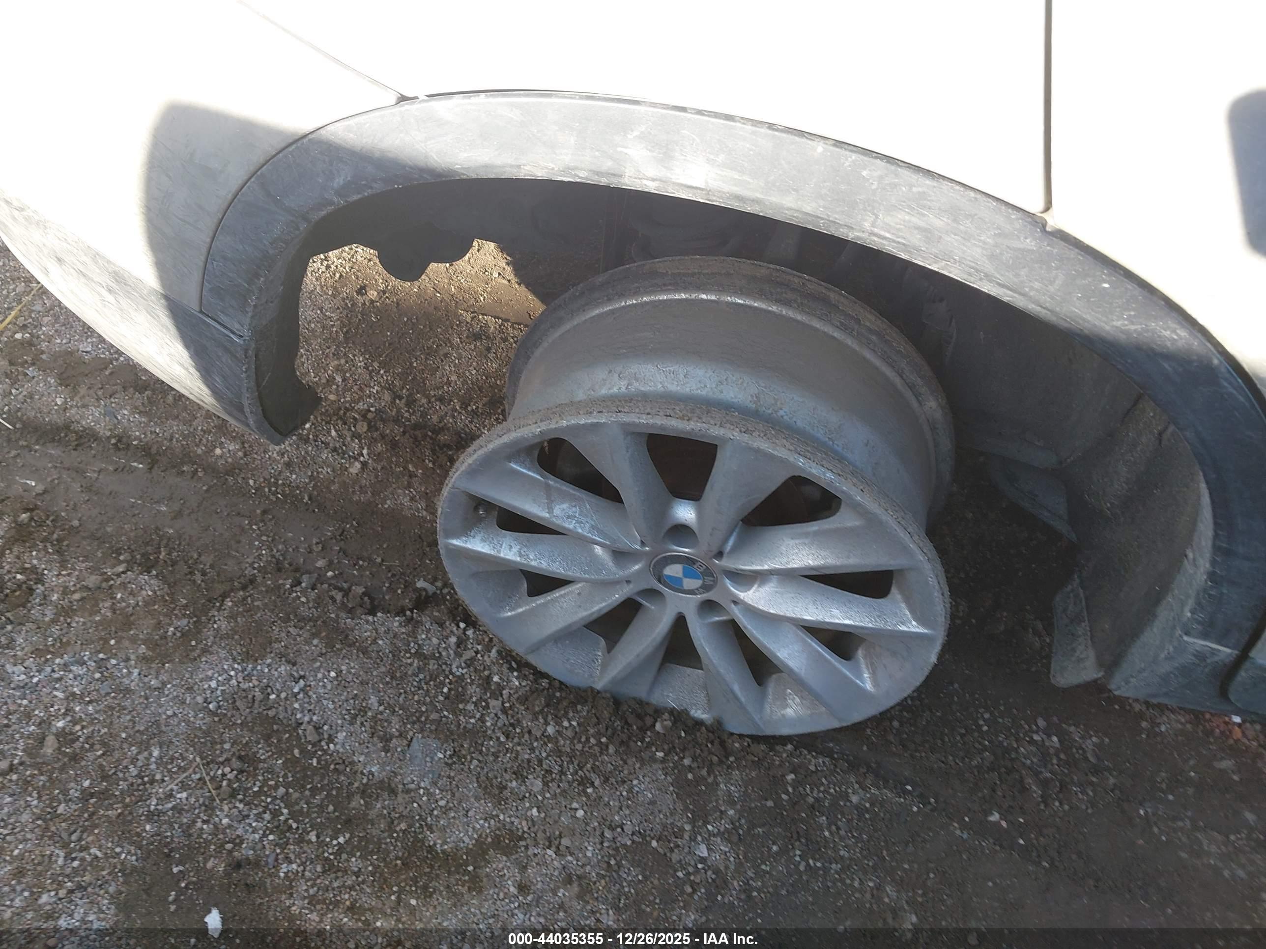 BMW X3 image 6