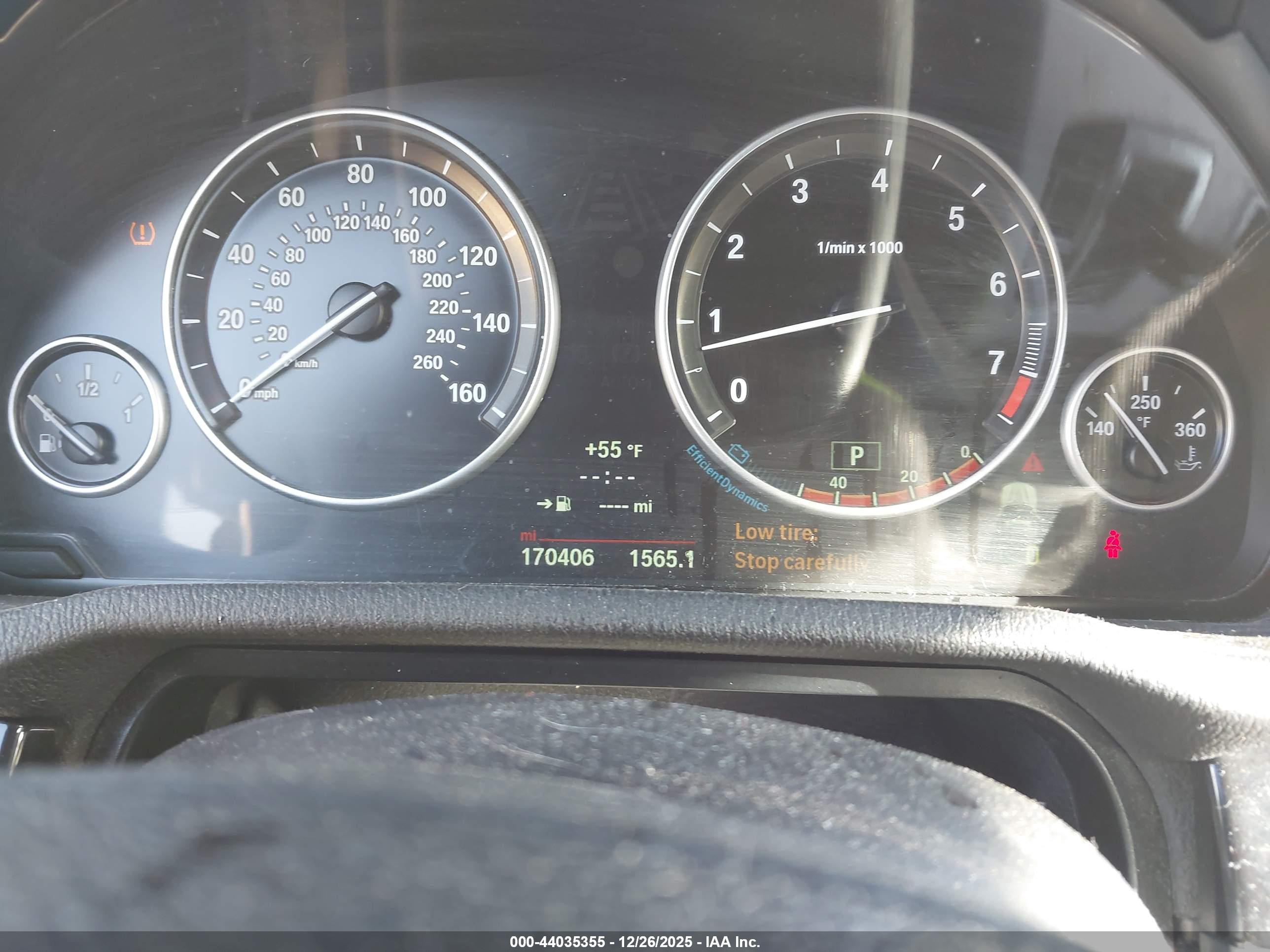 BMW X3 image 7