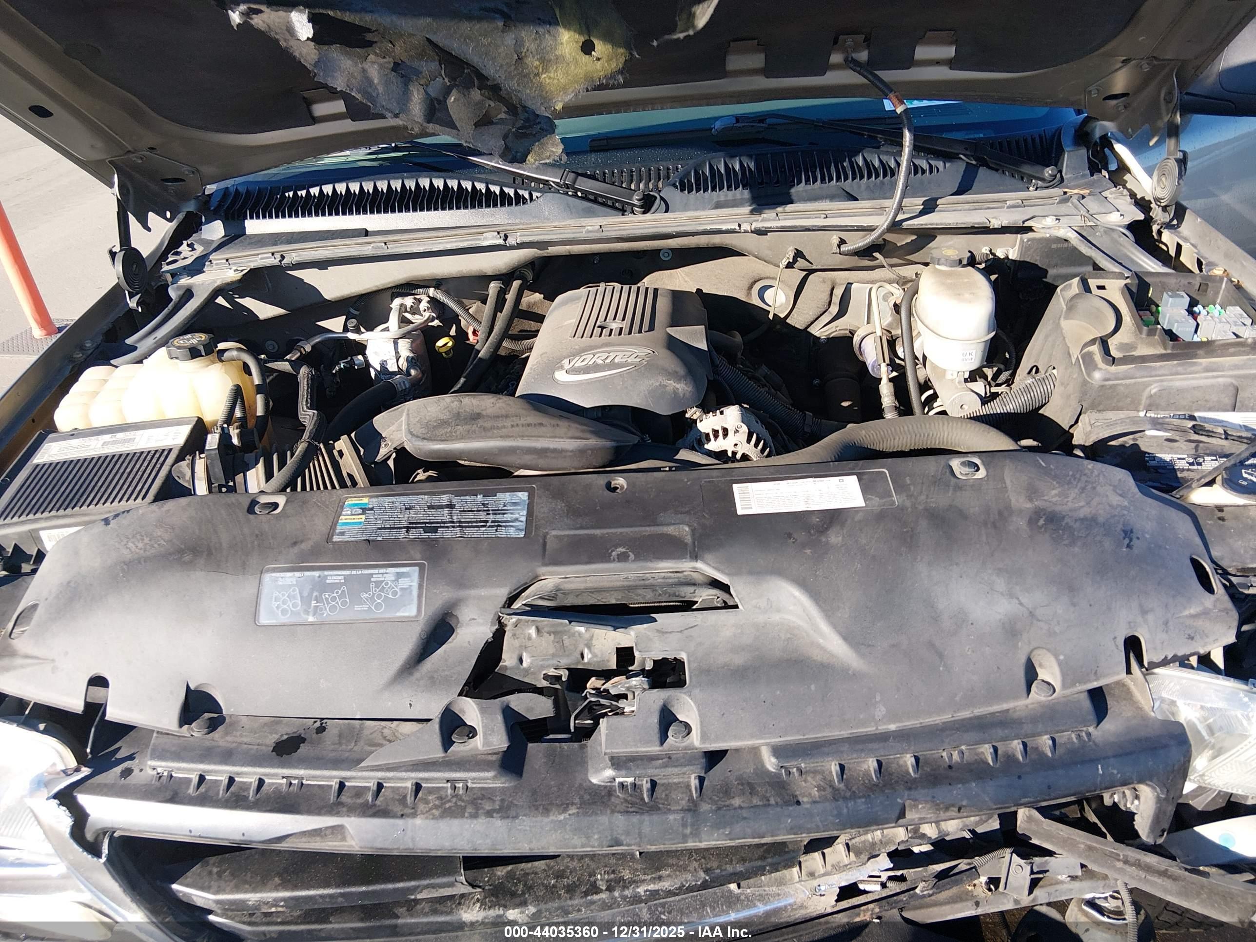 GMC SIERRA image 10