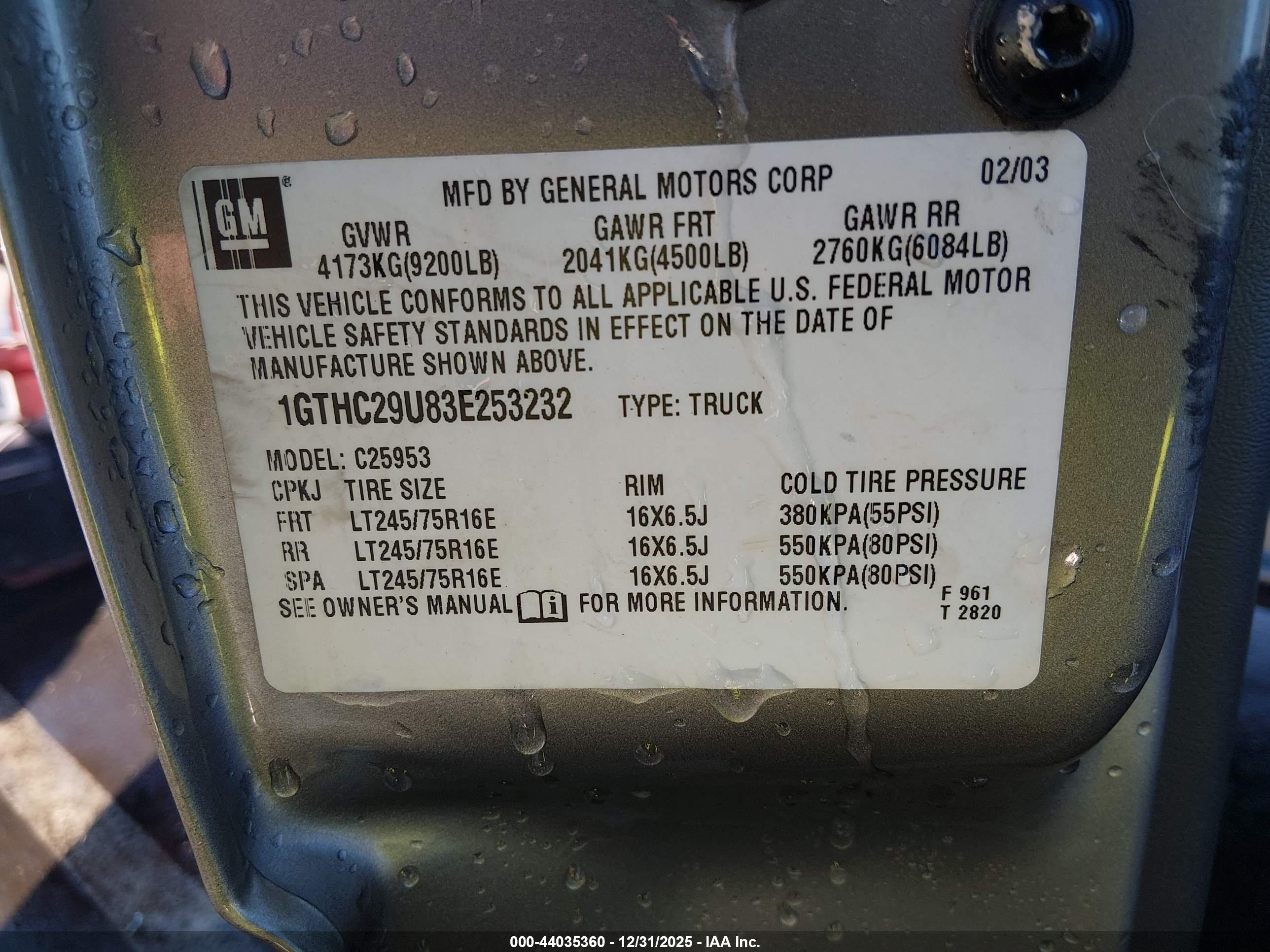 GMC SIERRA image 9