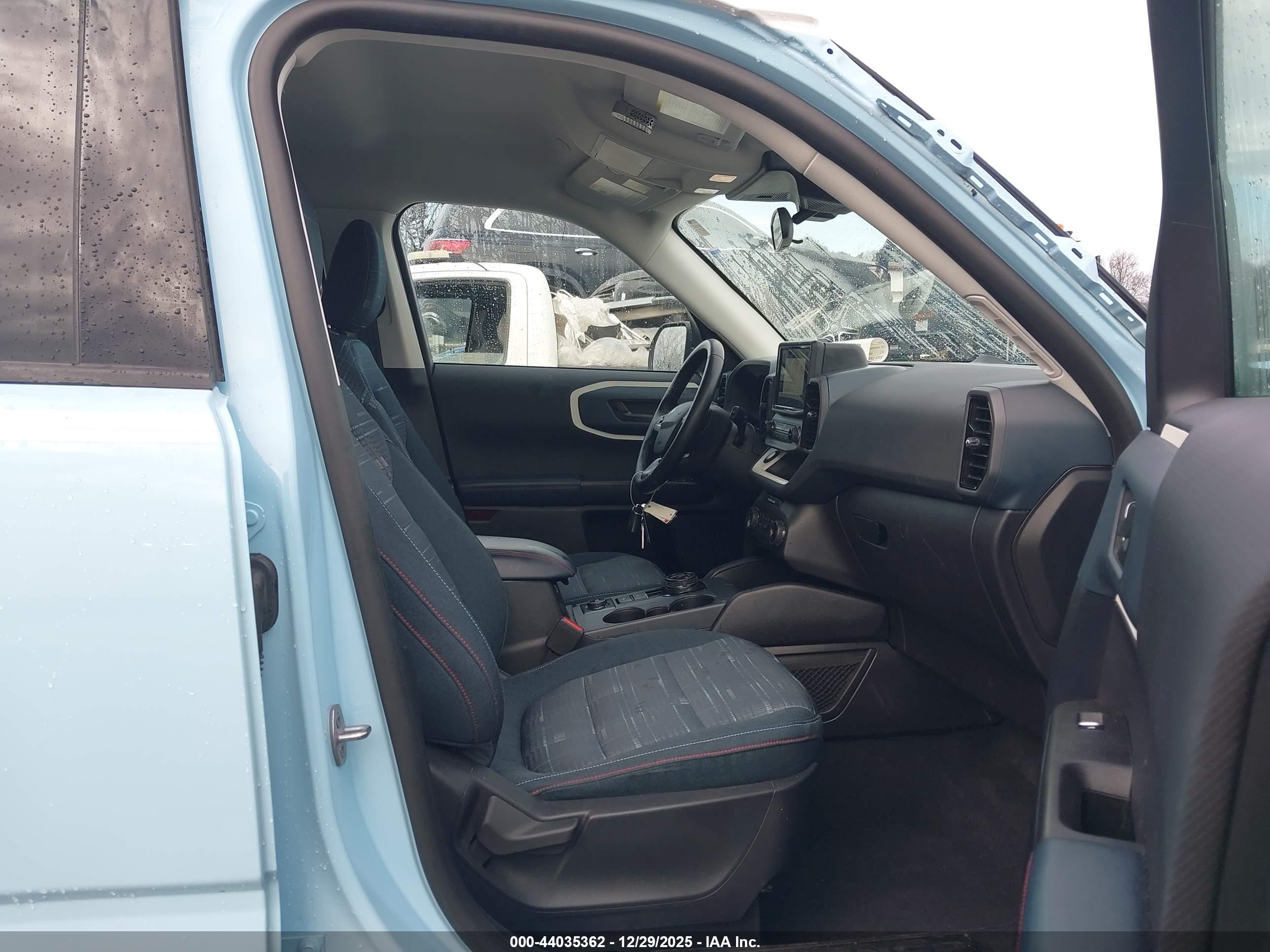 FORD BRONCO image 5