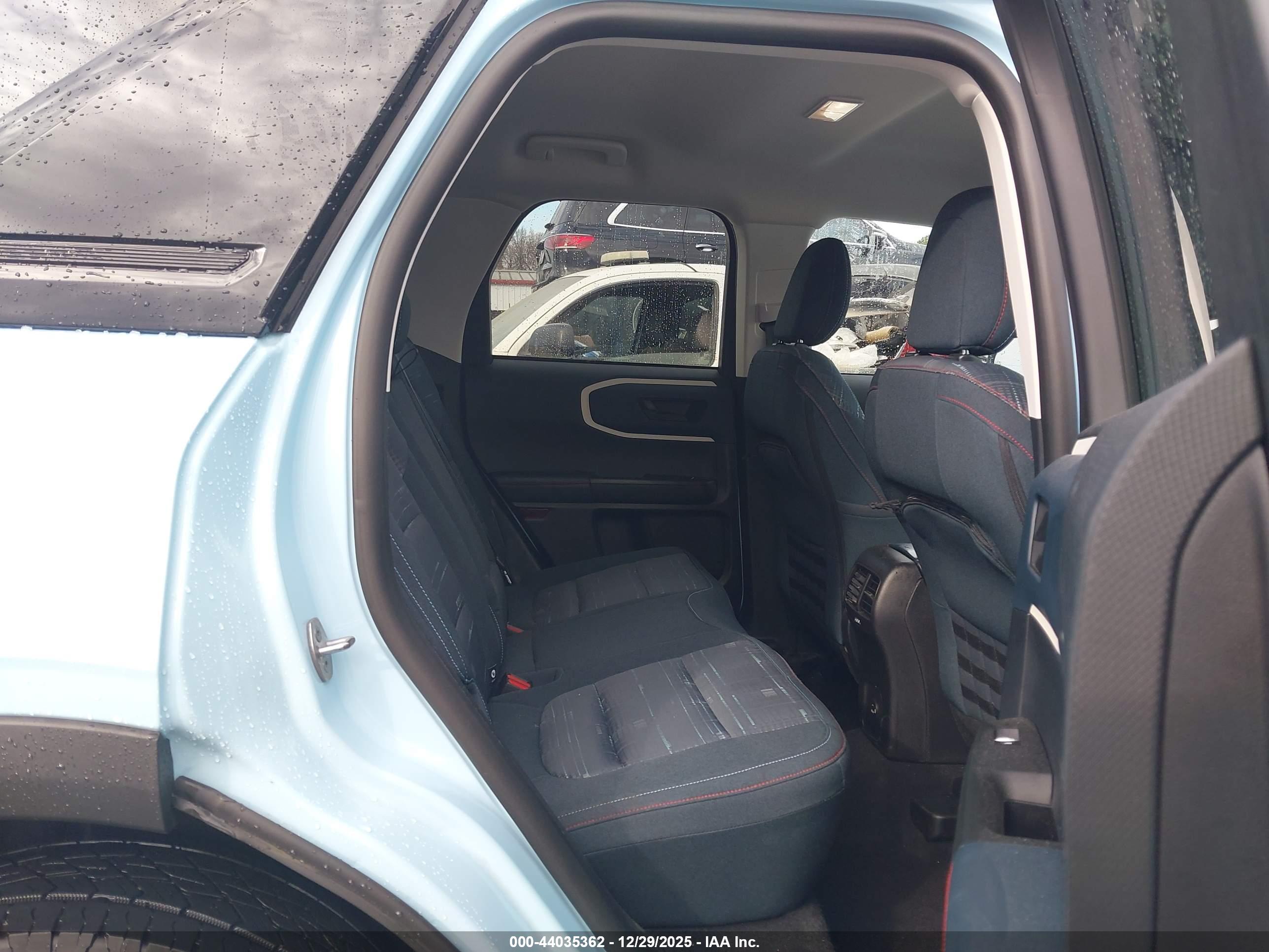 FORD BRONCO image 8