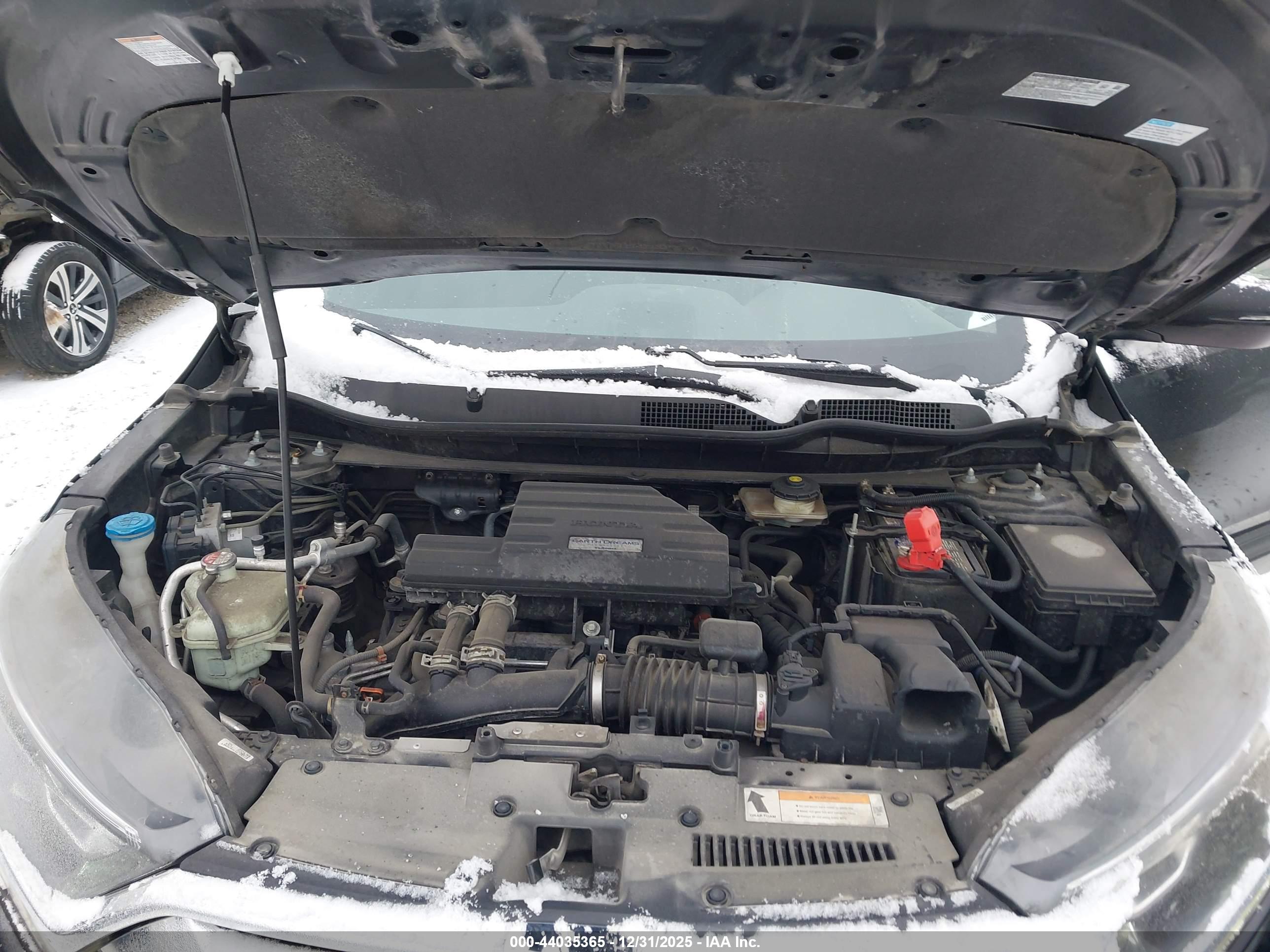 HONDA CR-V image 10