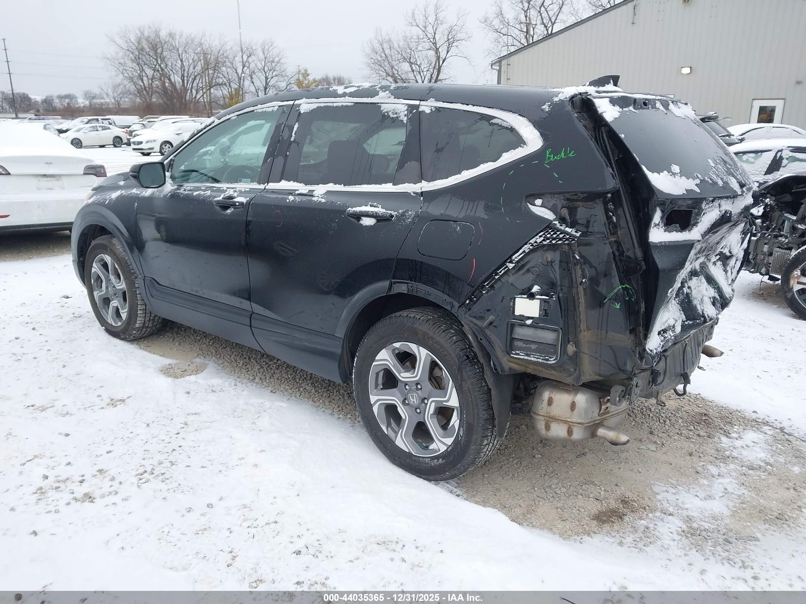 HONDA CR-V image 3