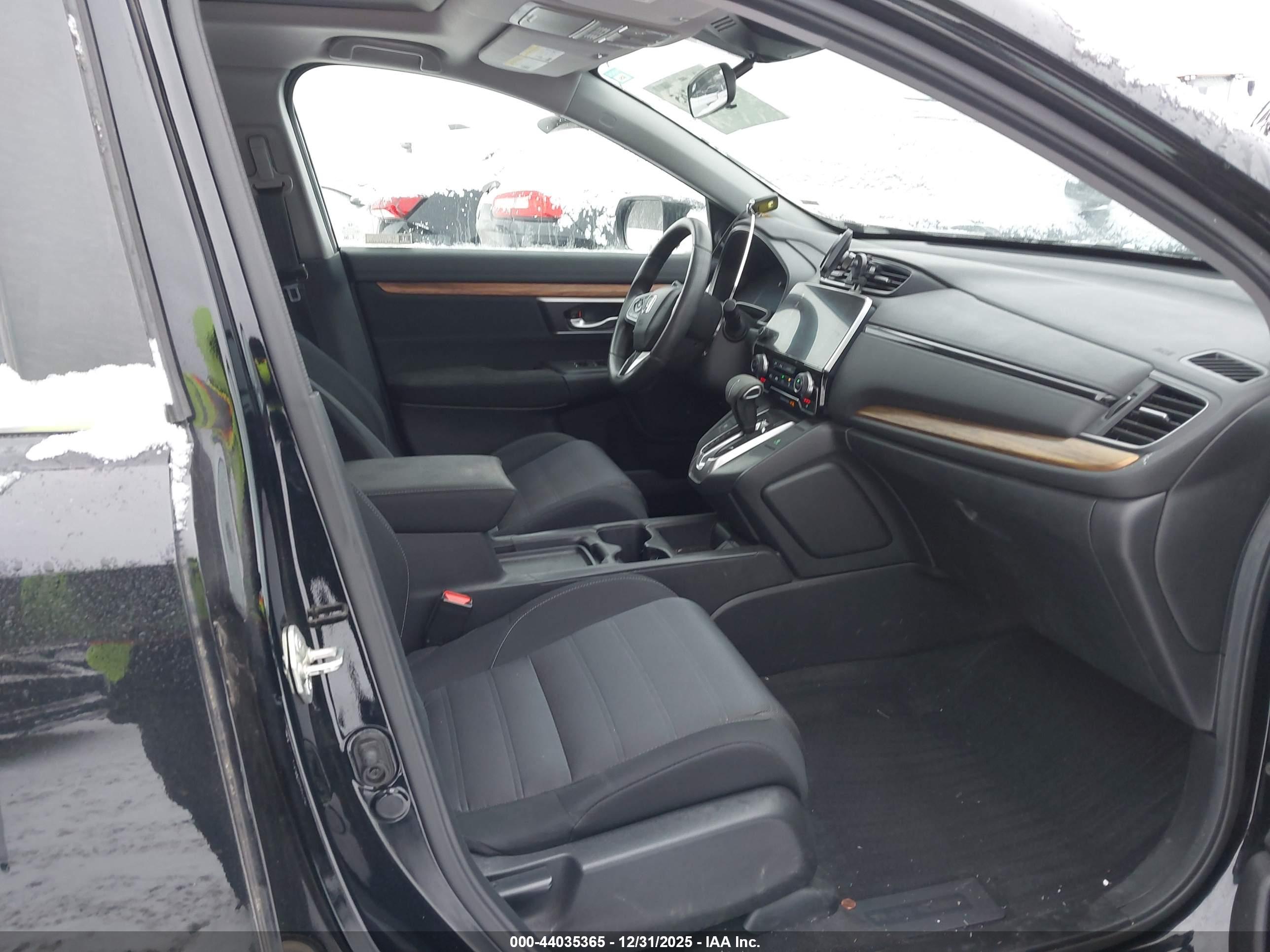 HONDA CR-V image 5