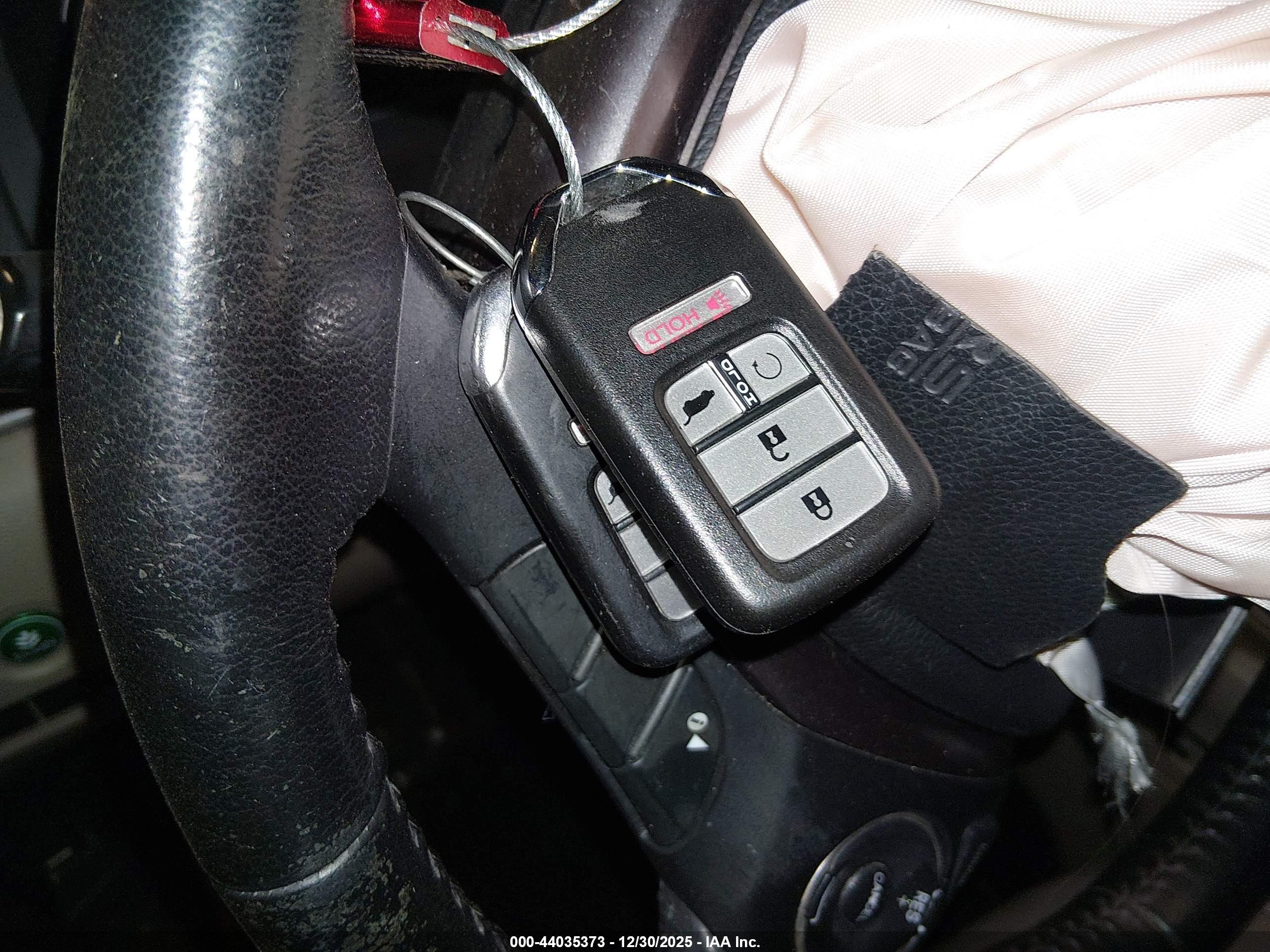 HONDA PILOT image 11