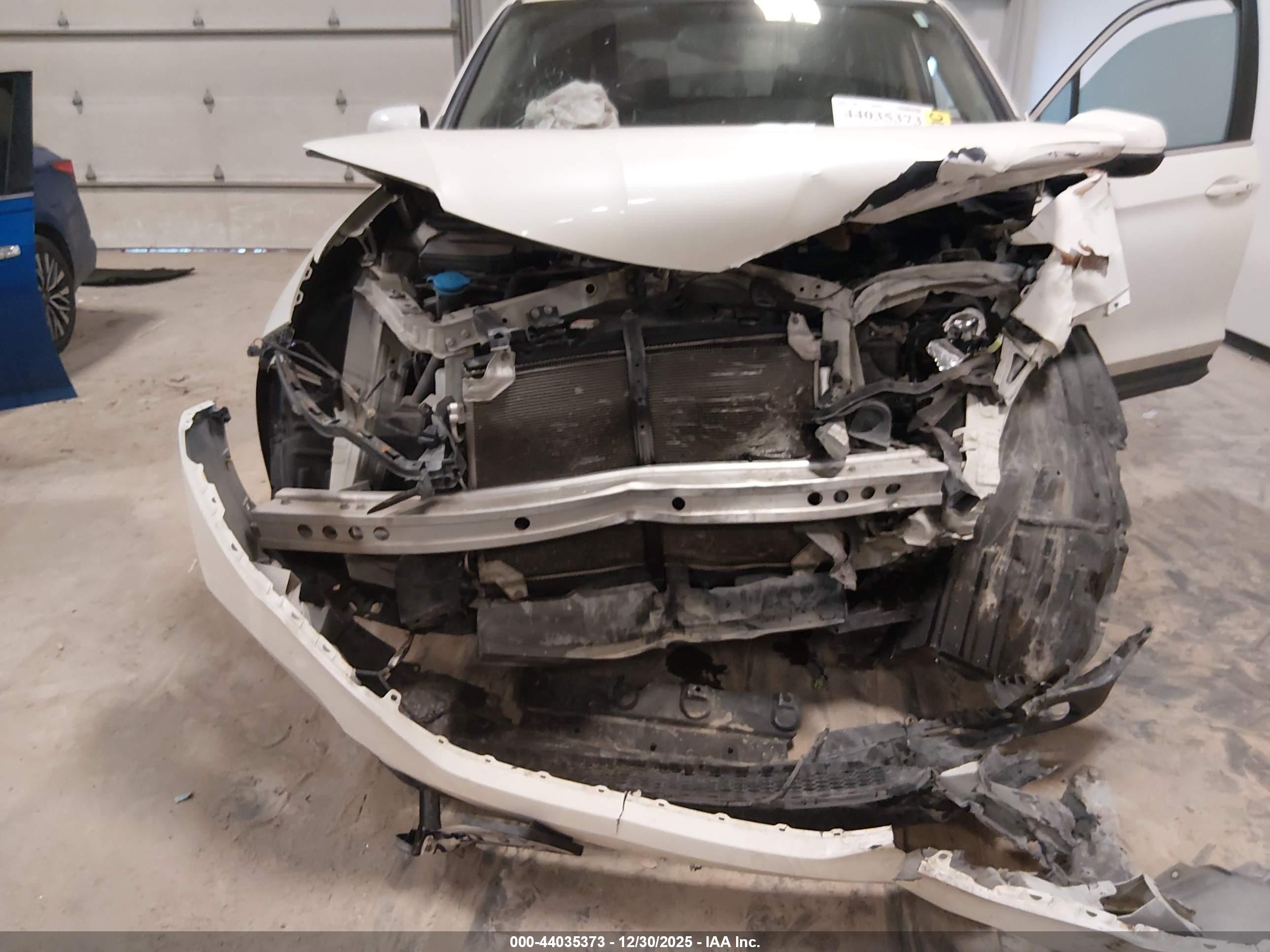 HONDA PILOT image 6