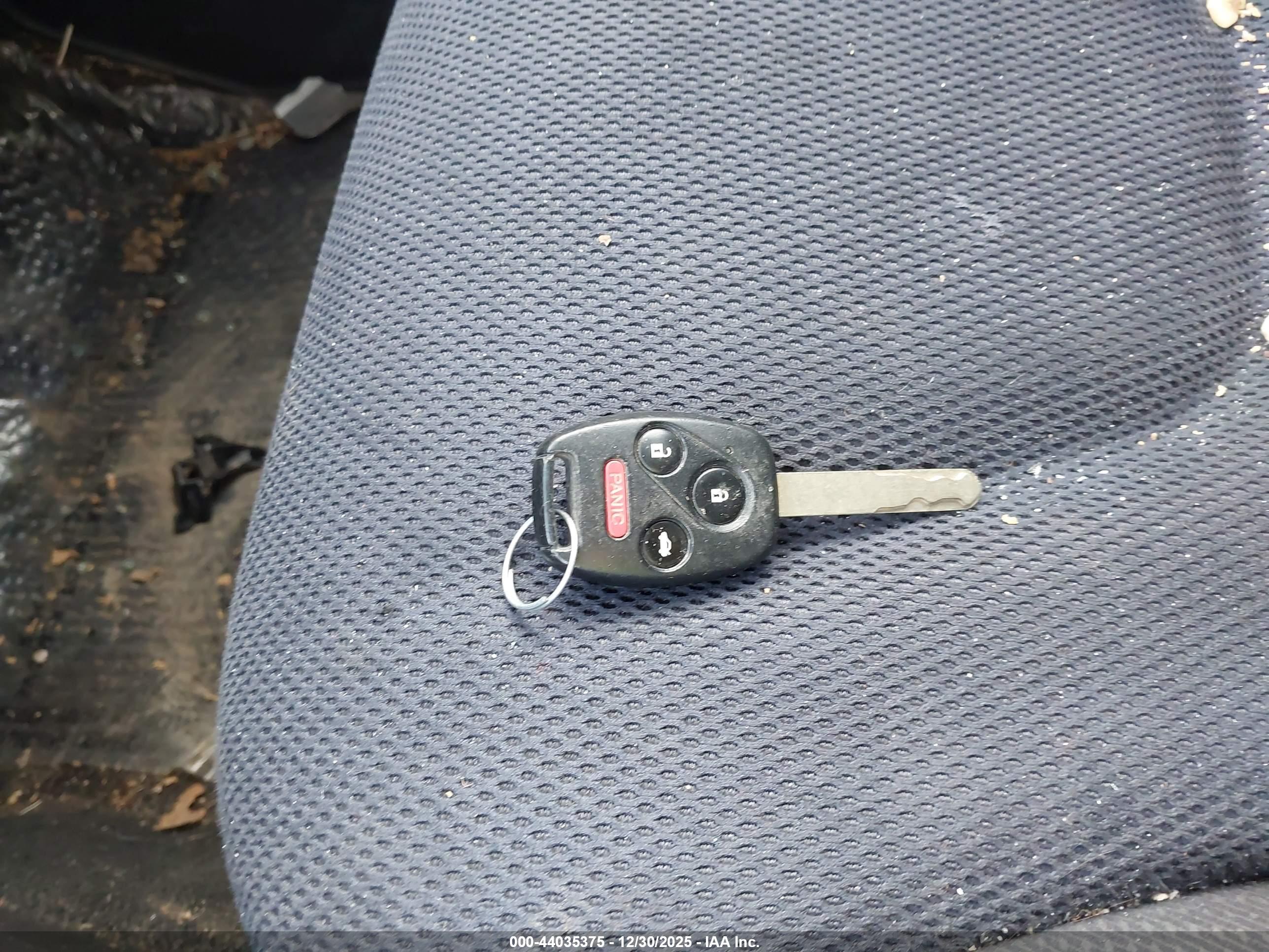 HONDA FIT image 11