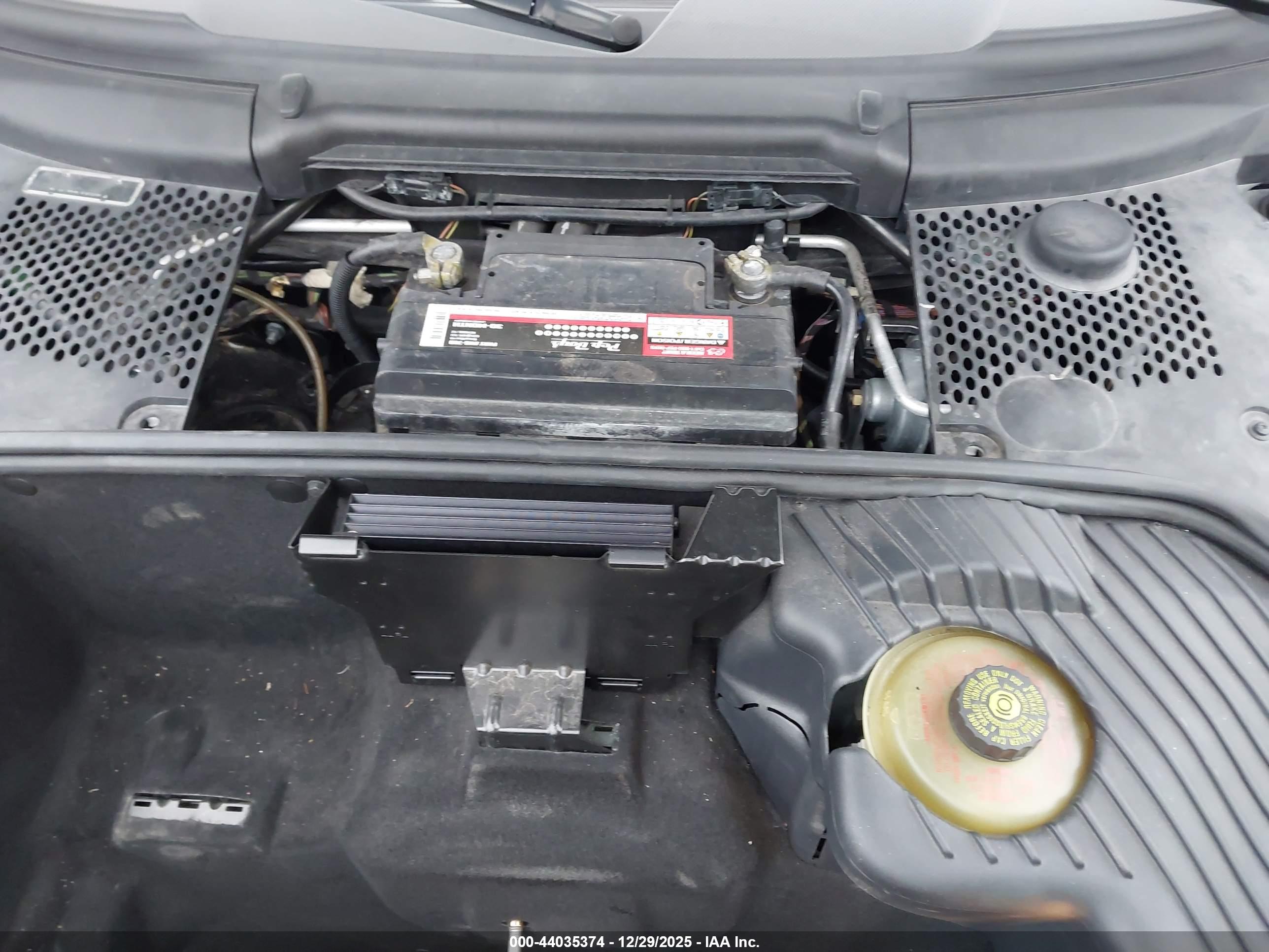 PORSCHE BOXSTER image 10