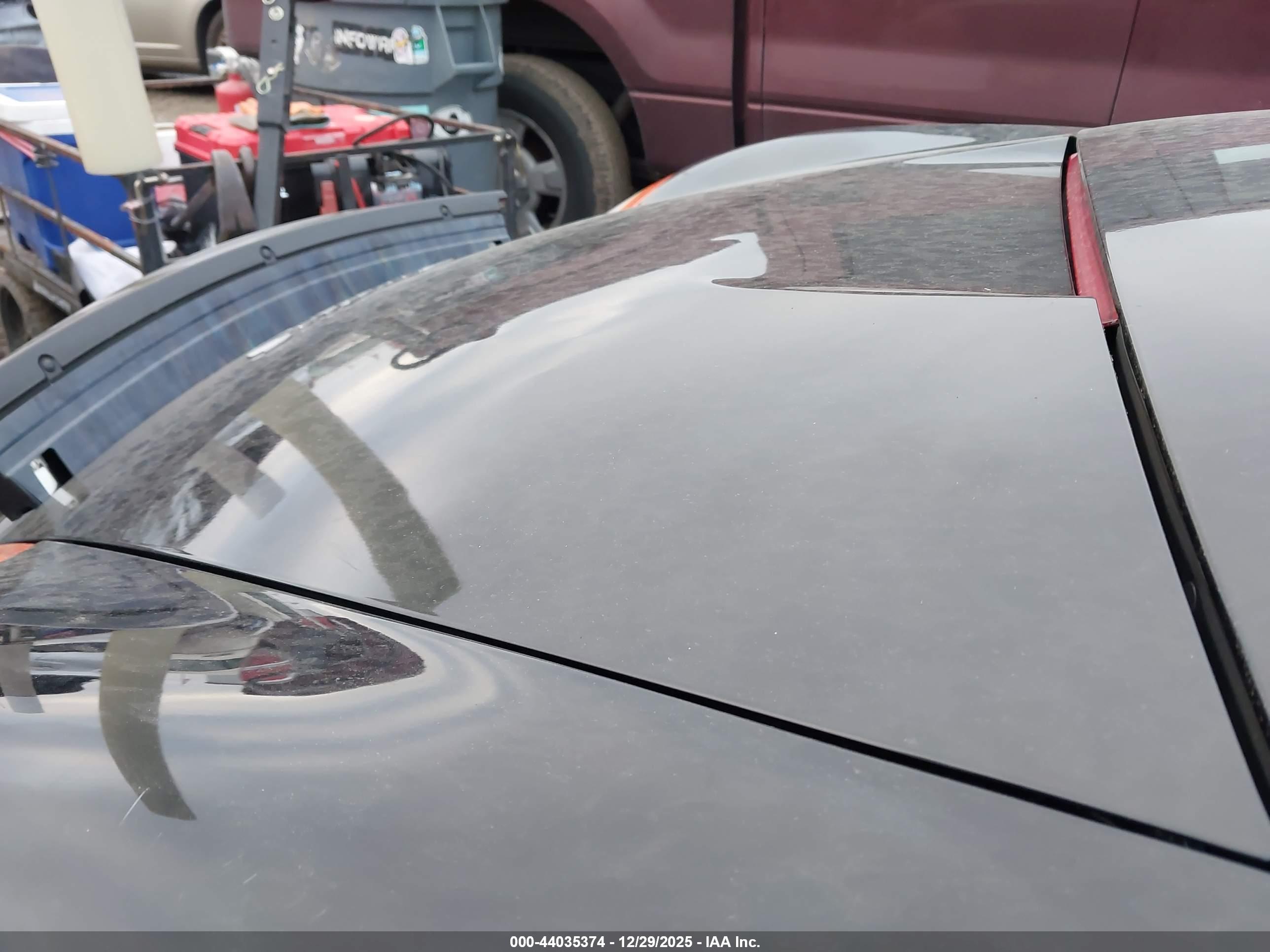 PORSCHE BOXSTER image 6