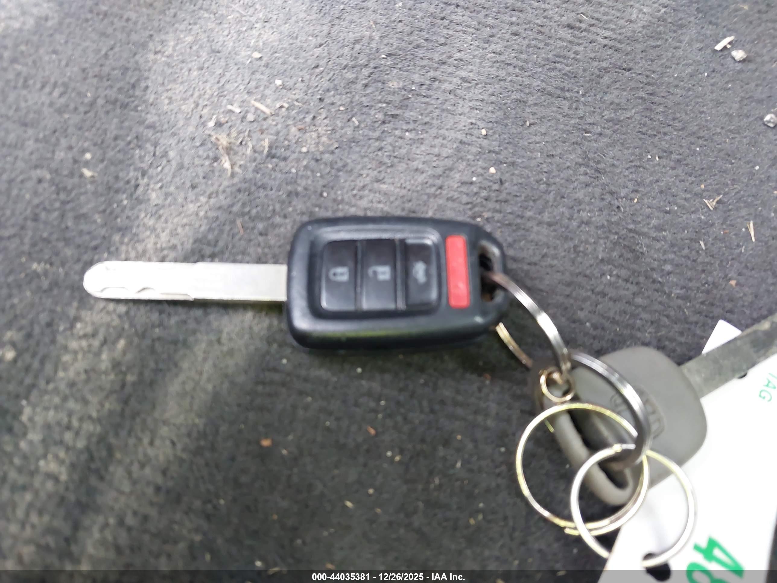 HONDA CIVIC image 11