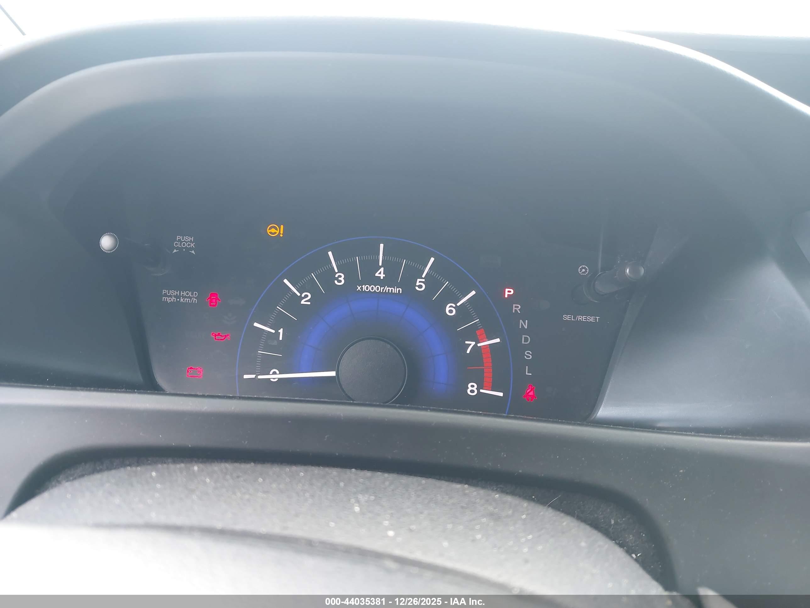 HONDA CIVIC image 7